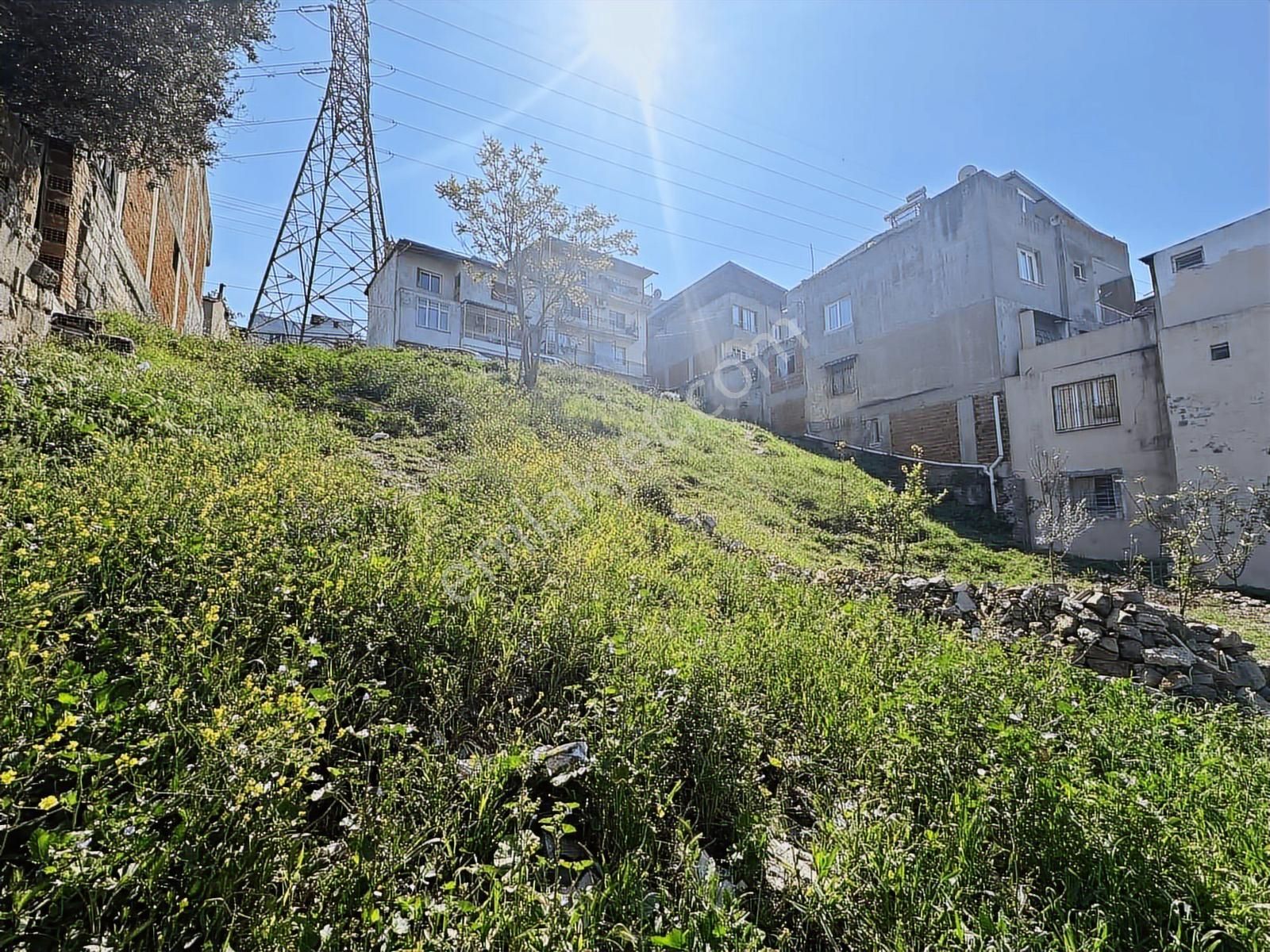 İzmir Karabağlar'da Yatırım Fırsatı: 143 M² Müstakil Arsa! - Görsel 11