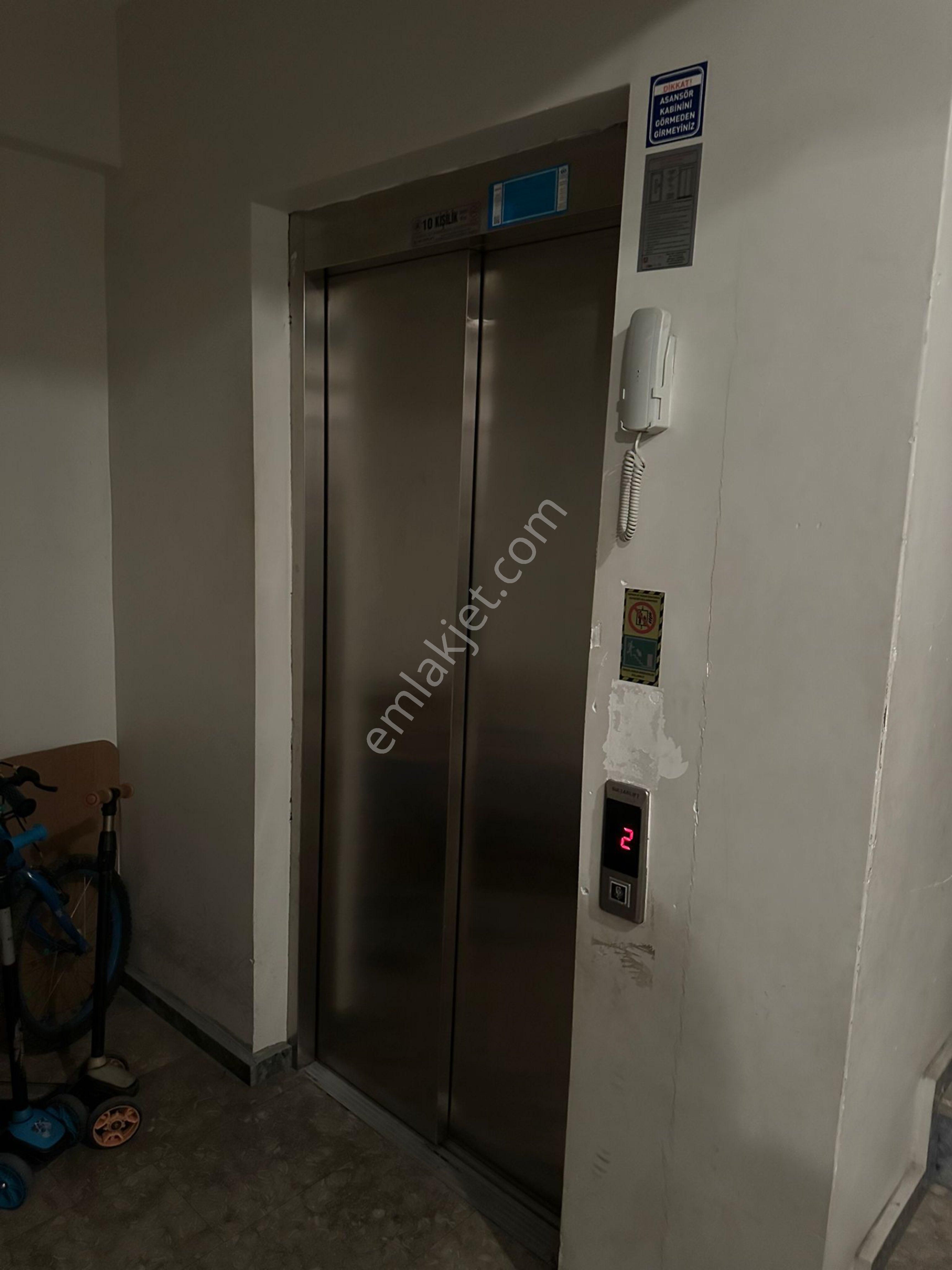 Karataş İnşaat’tan 50.yıl Mah. 2+1 Kiralık Daire Asansörlü - Görsel 8