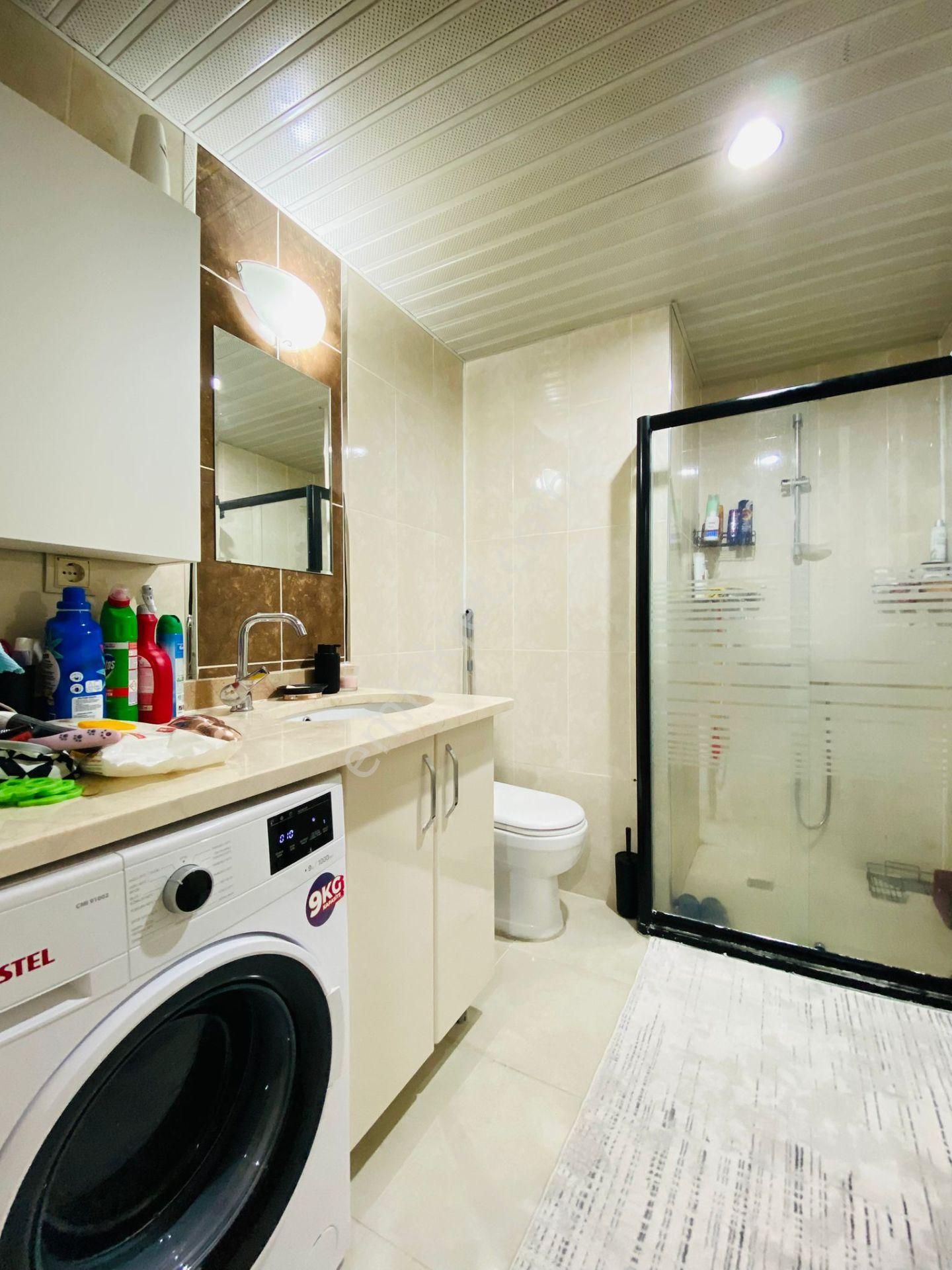 Altıağaç Toki Blokların'da Tapulu 2+1 Katta Amerikan Mutfak Satılık Daire !!! - Görsel 18