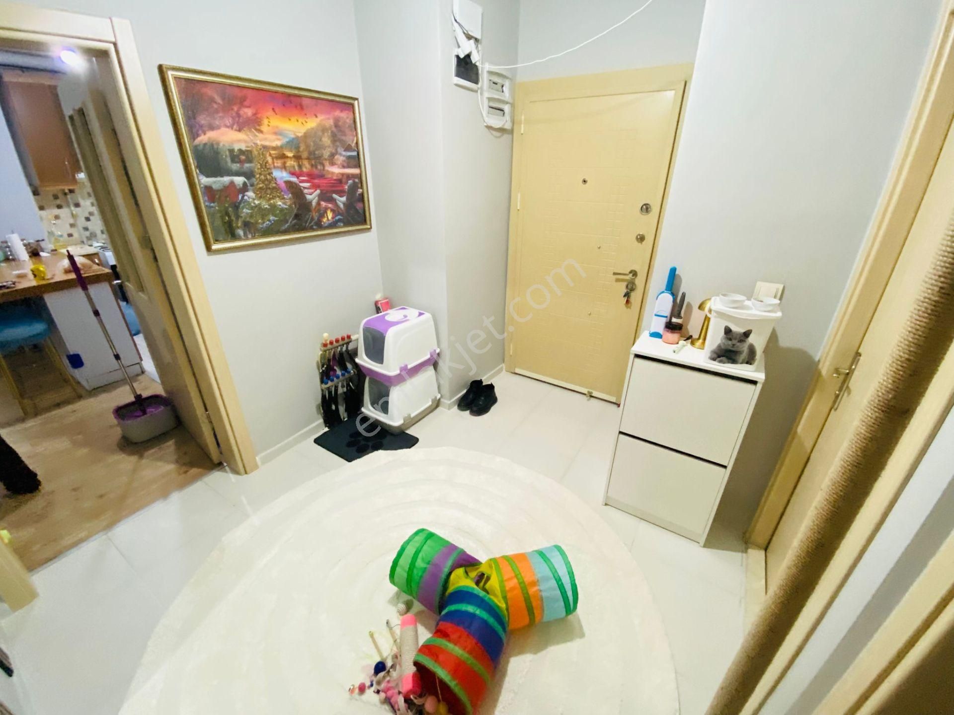 Altıağaç Toki Blokların'da Tapulu 2+1 Katta Amerikan Mutfak Satılık Daire !!! - Görsel 15