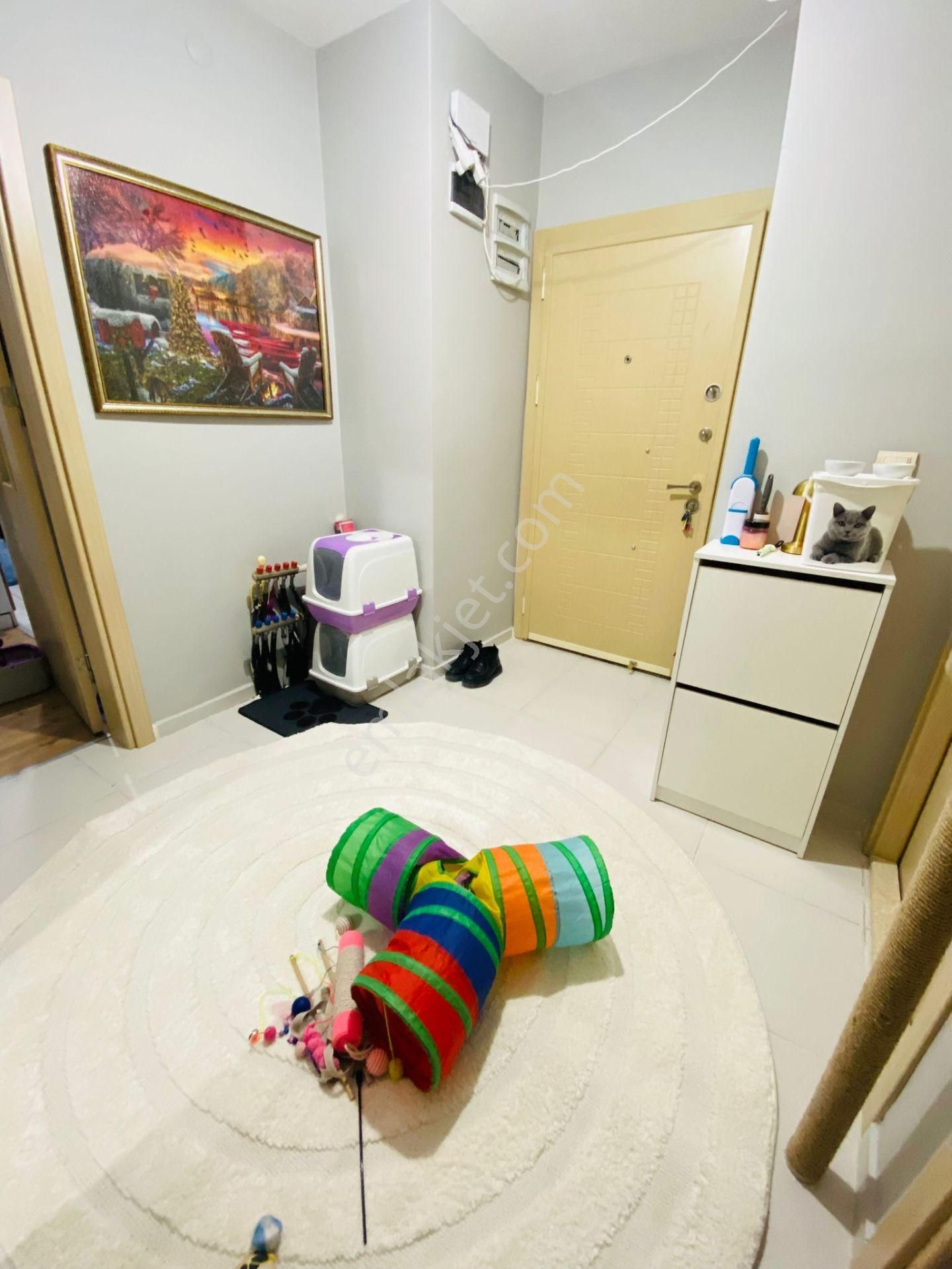 Altıağaç Toki Blokların'da Tapulu 2+1 Katta Amerikan Mutfak Satılık Daire !!! - Görsel 16