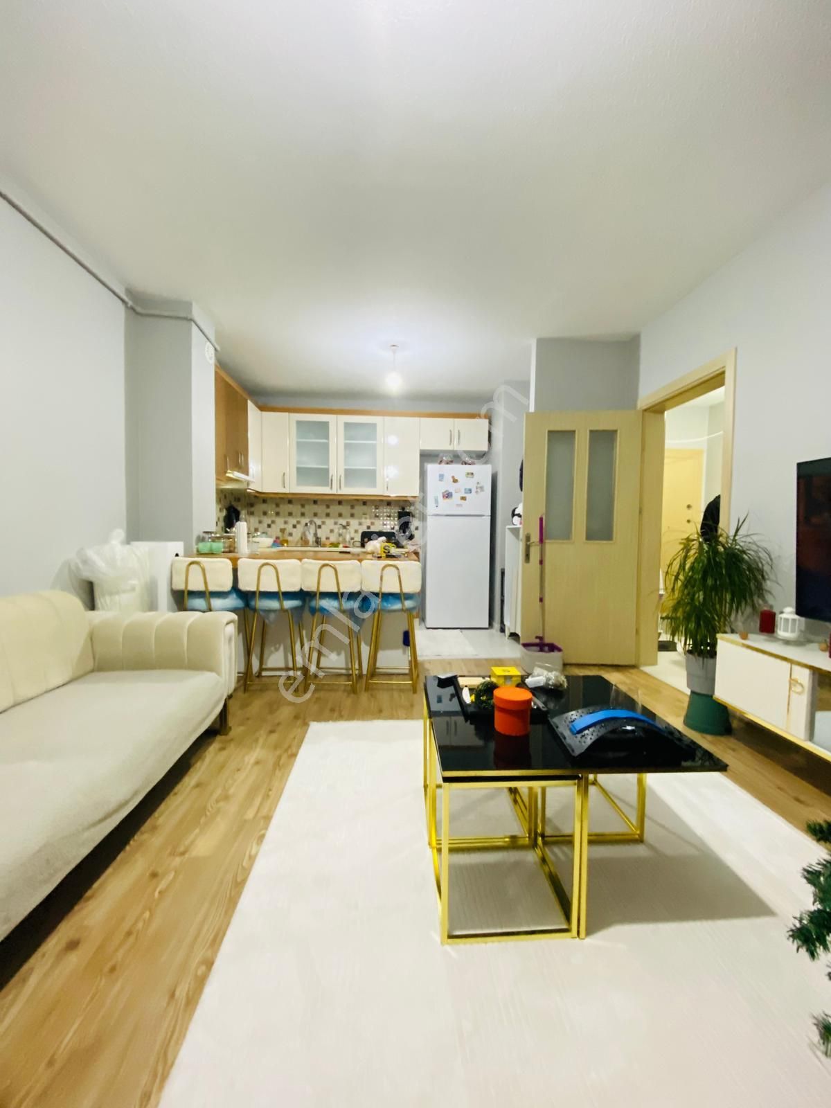 Altıağaç Toki Blokların'da Tapulu 2+1 Katta Amerikan Mutfak Satılık Daire !!! - Görsel 6