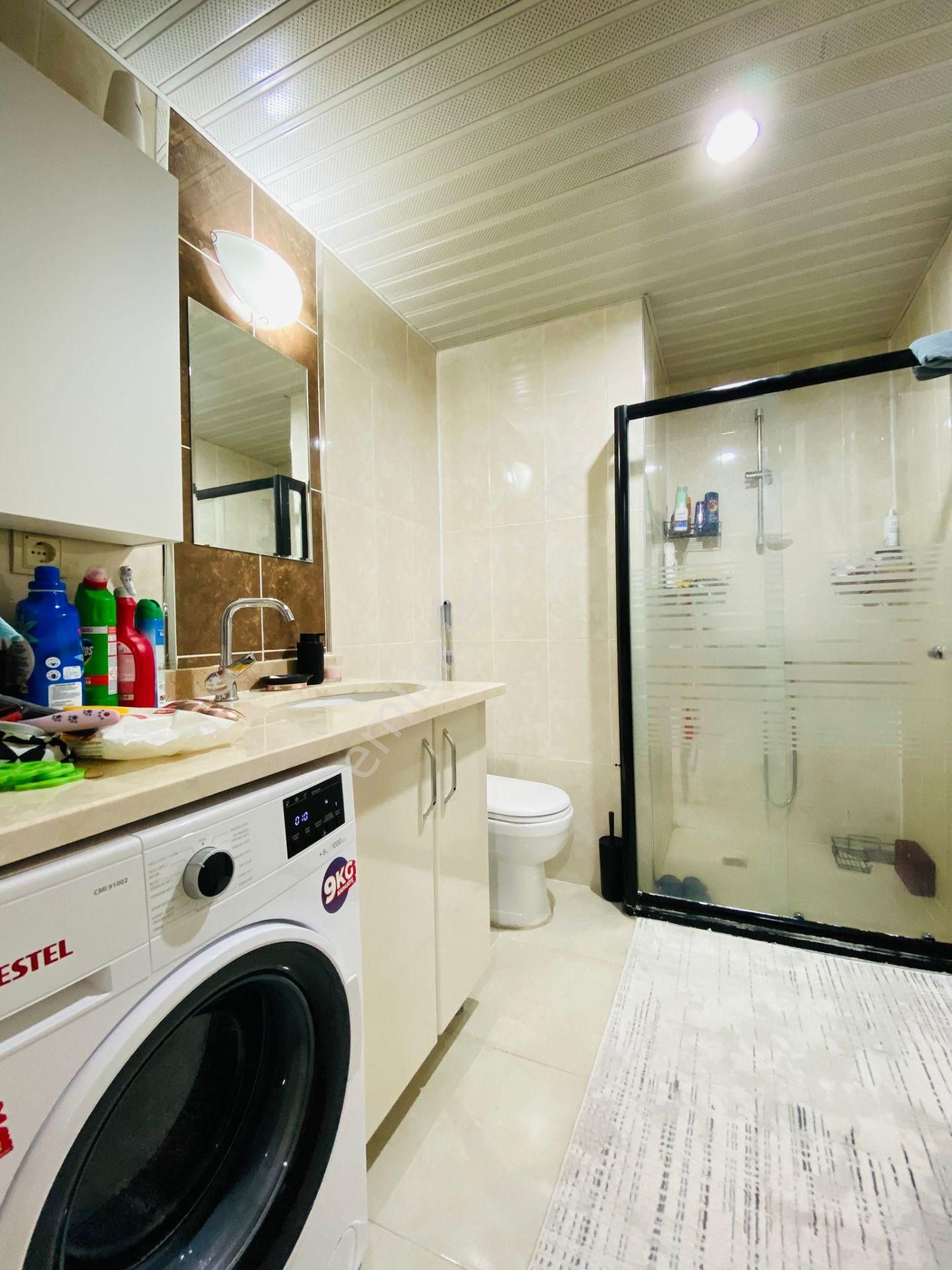 Altıağaç Toki Blokların'da Tapulu 2+1 Katta Amerikan Mutfak Satılık Daire !!! - Görsel 17