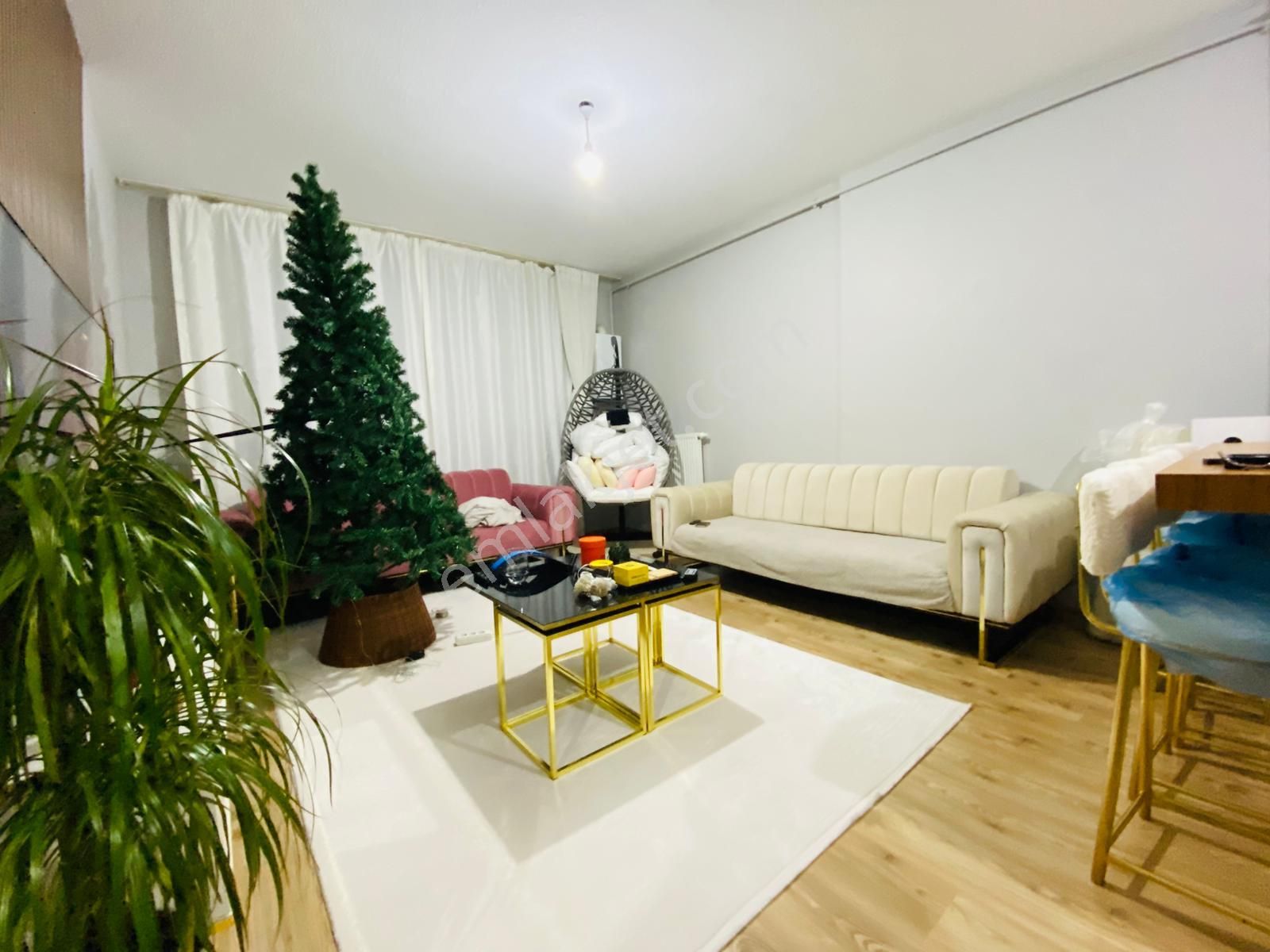 Altıağaç Toki Blokların'da Tapulu 2+1 Katta Amerikan Mutfak Satılık Daire !!! - Görsel 2