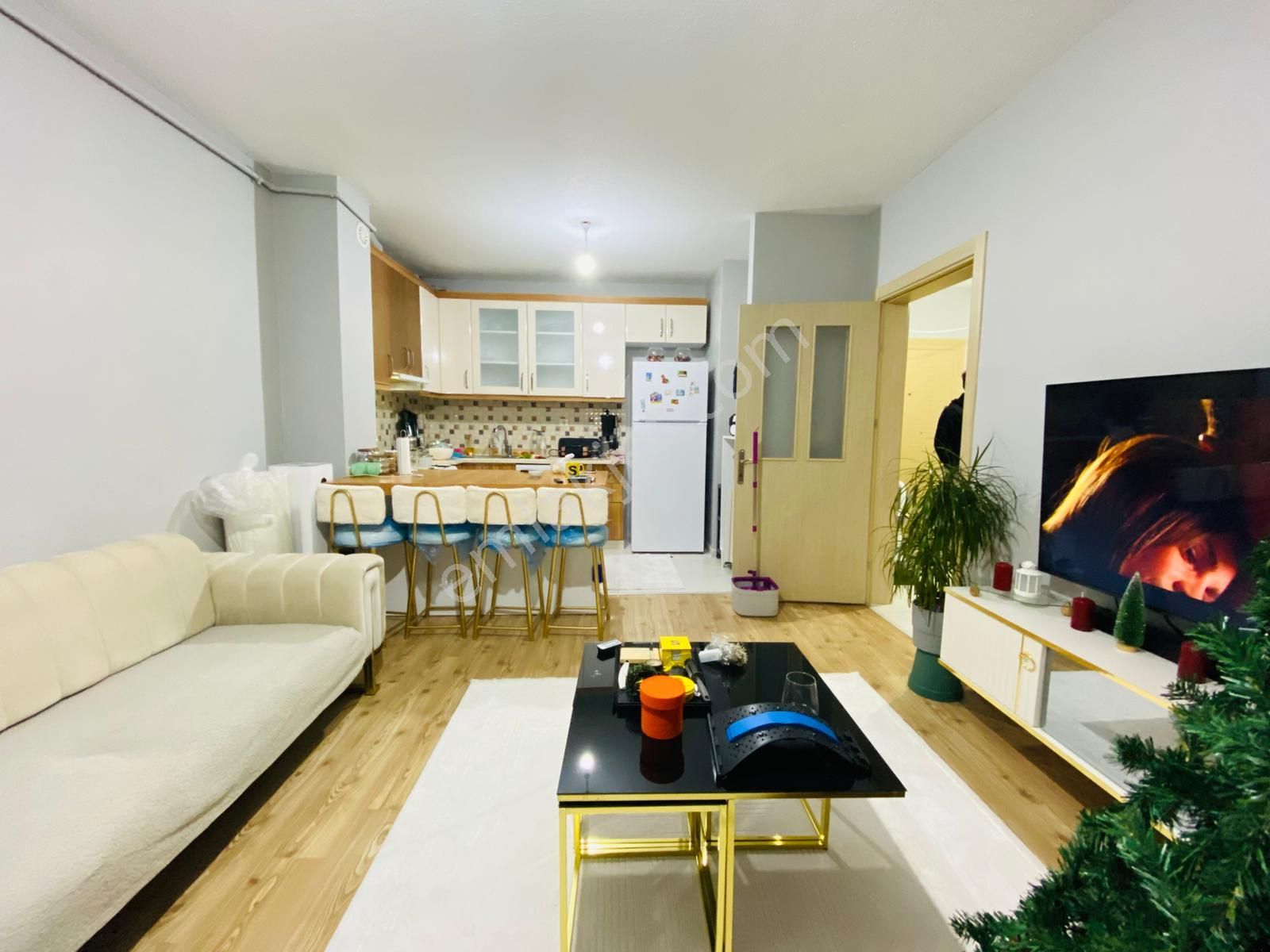 Altıağaç Toki Blokların'da Tapulu 2+1 Katta Amerikan Mutfak Satılık Daire !!! - Görsel 7