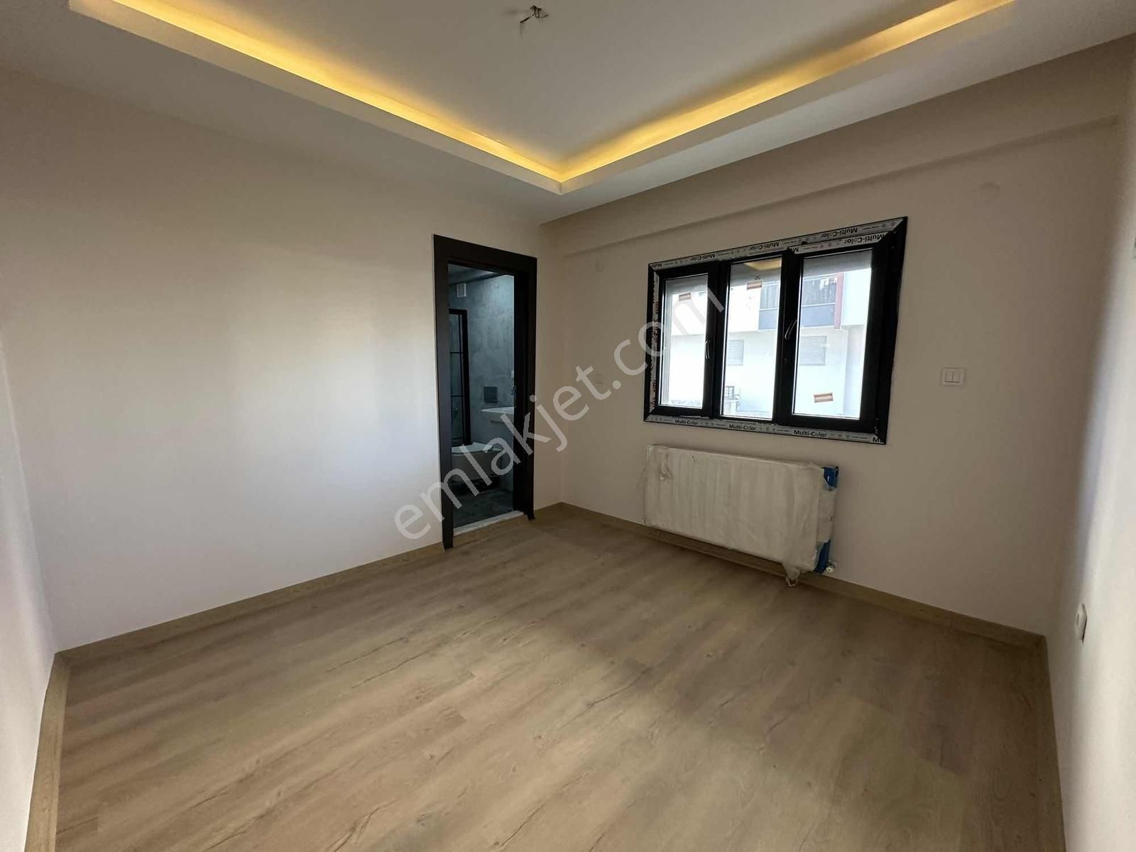 Uygan'dan Torbalı Mah. 2+1 80m2 Ultra Lüx Daıre Yüksek Giriş - Görsel 9