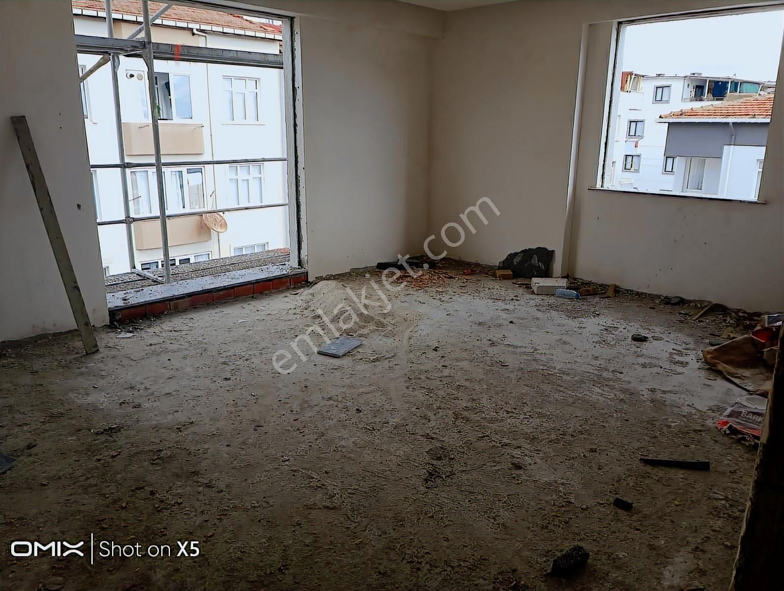 Pendik Çamçeşmede Sıfır Krediye Uygun 90m2 Kombili 2+1 Daire - Görsel 14