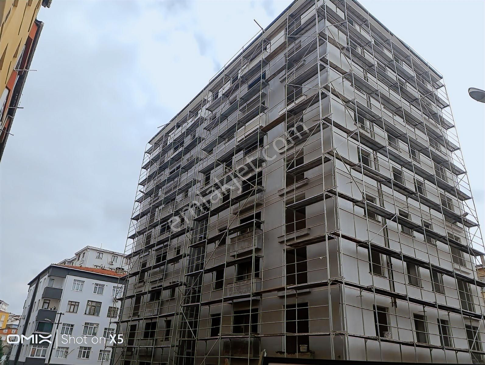 Pendik Çamçeşmede Sıfır Krediye Uygun 90m2 Kombili 2+1 Daire - Görsel 3