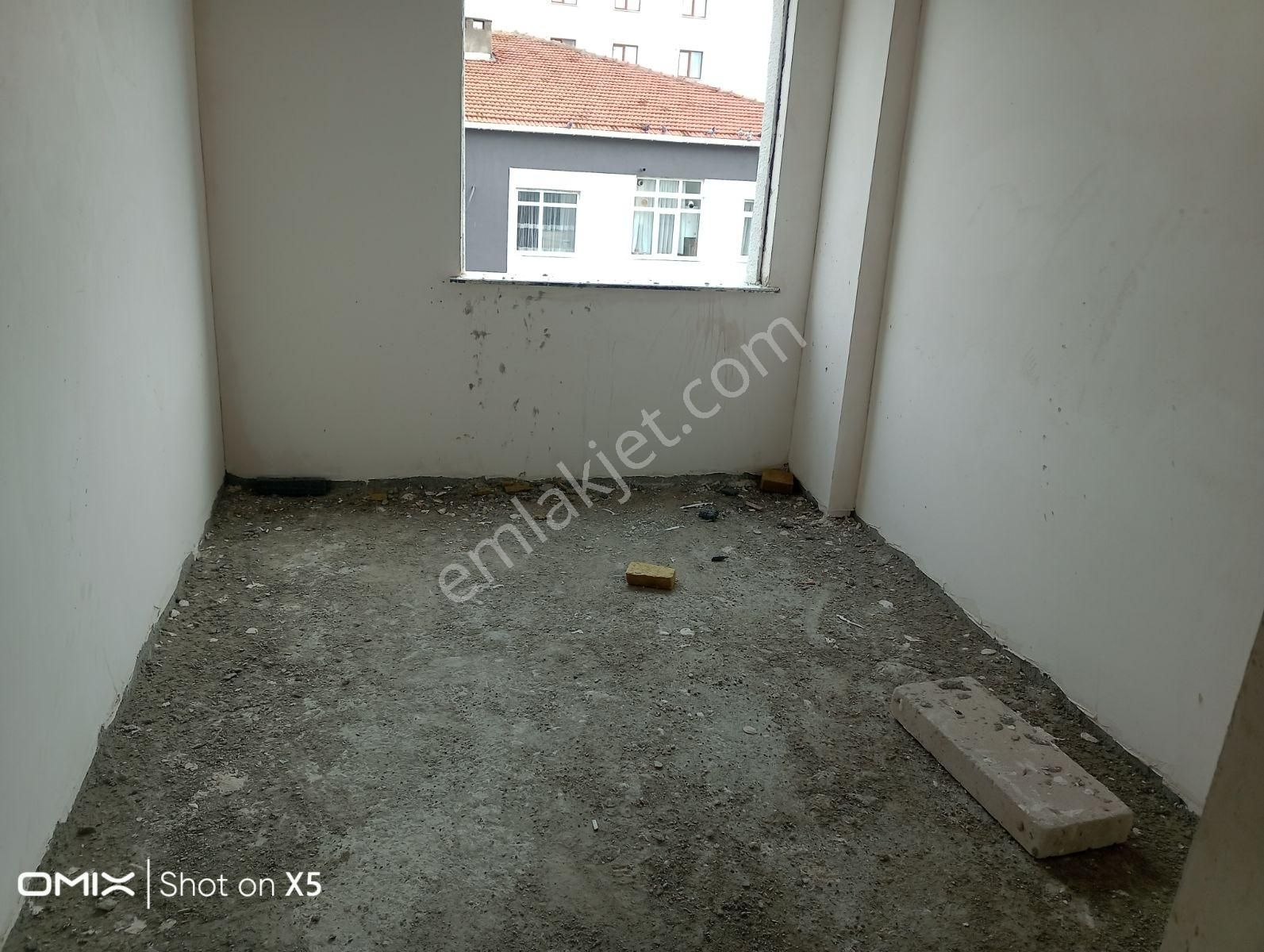 Pendik Çamçeşmede Sıfır Krediye Uygun 90m2 Kombili 2+1 Daire - Görsel 13