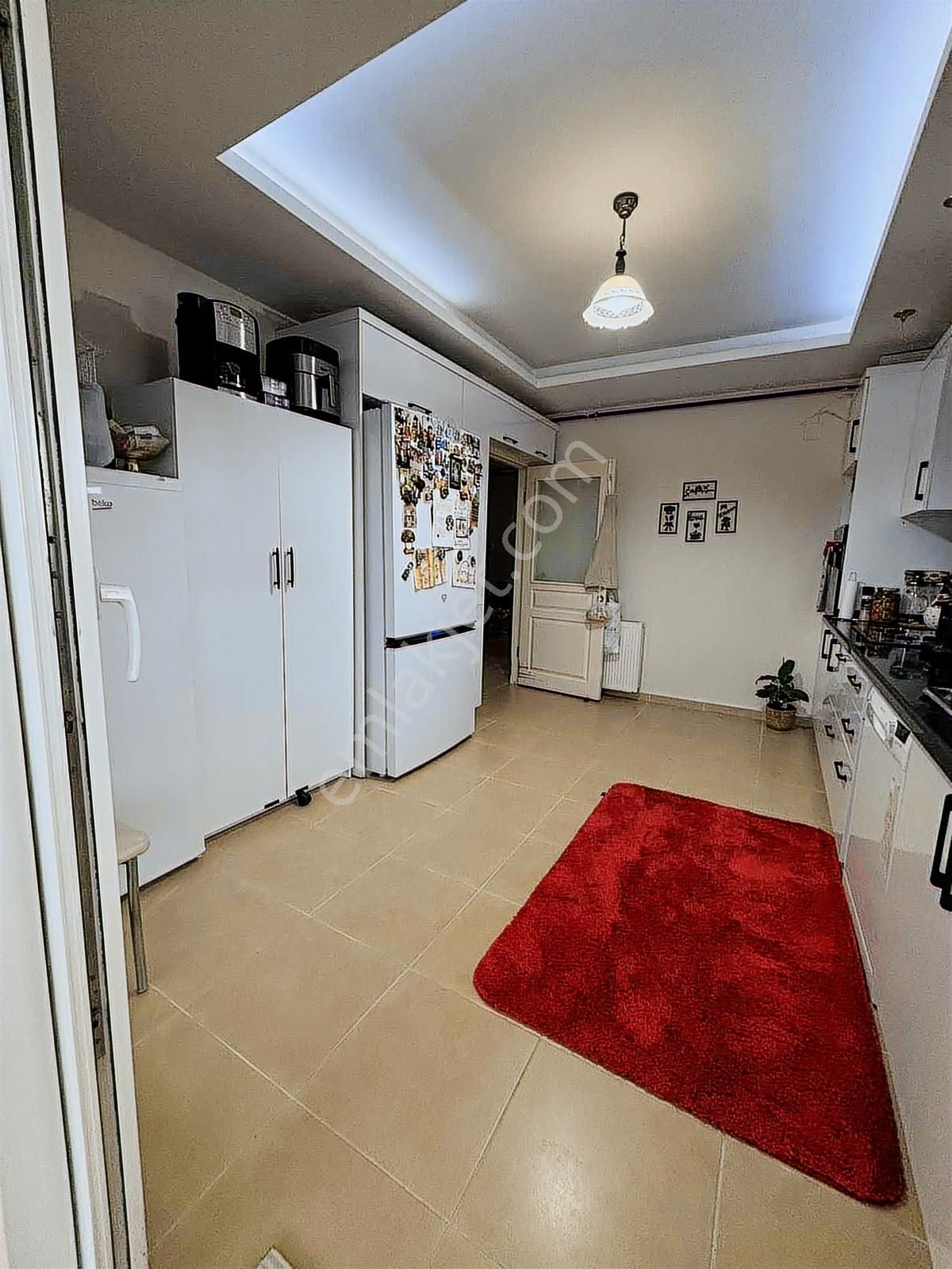 Yenişehir De İçi Yapılı Doğalgazlı Krediye Uygun 3+1 - Görsel 9