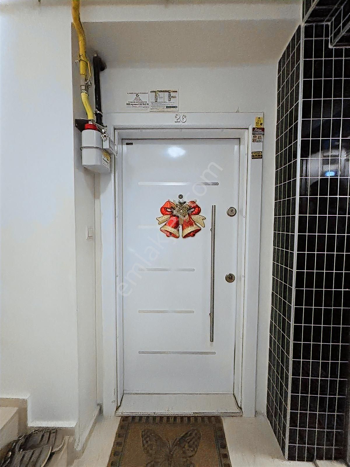 Yenişehir De İçi Yapılı Doğalgazlı Krediye Uygun 3+1 - Görsel 2