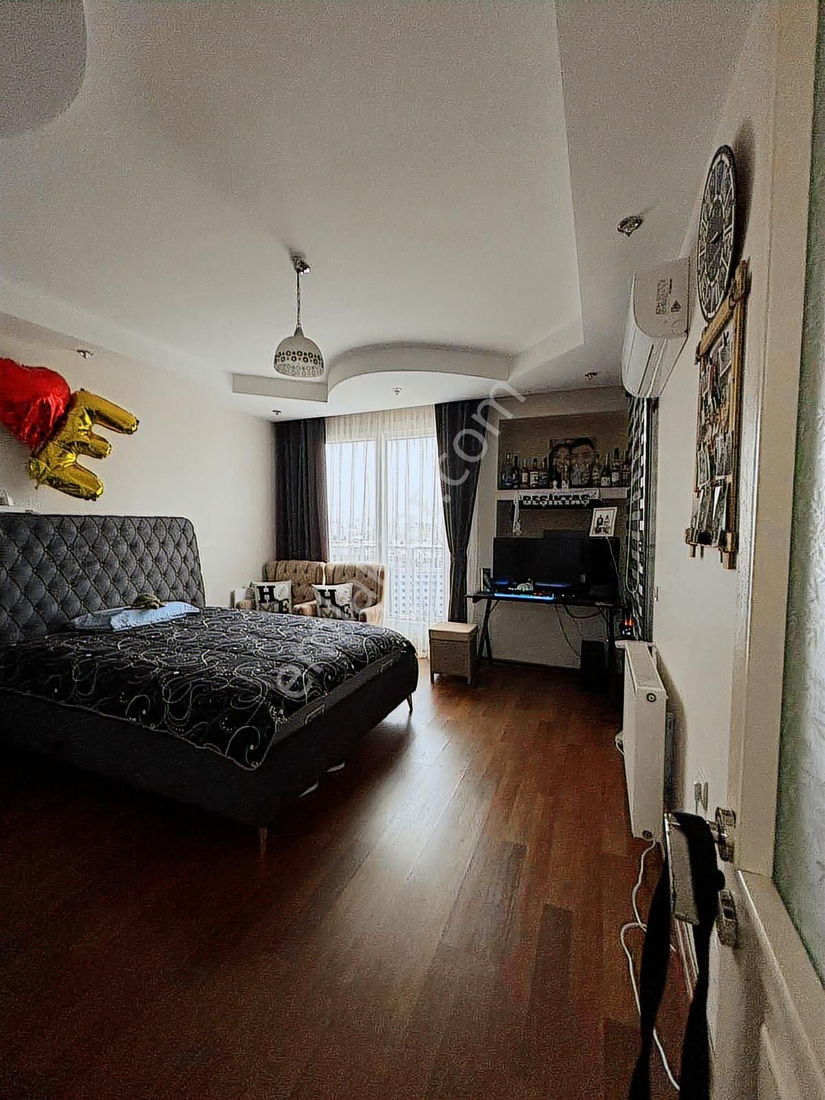 Yenişehir De İçi Yapılı Doğalgazlı Krediye Uygun 3+1 - Görsel 3