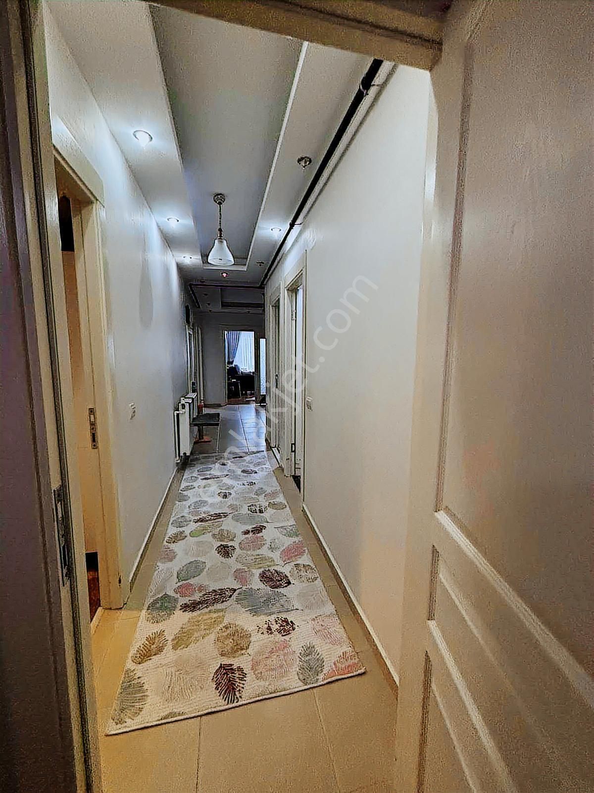 Yenişehir De İçi Yapılı Doğalgazlı Krediye Uygun 3+1 - Görsel 13