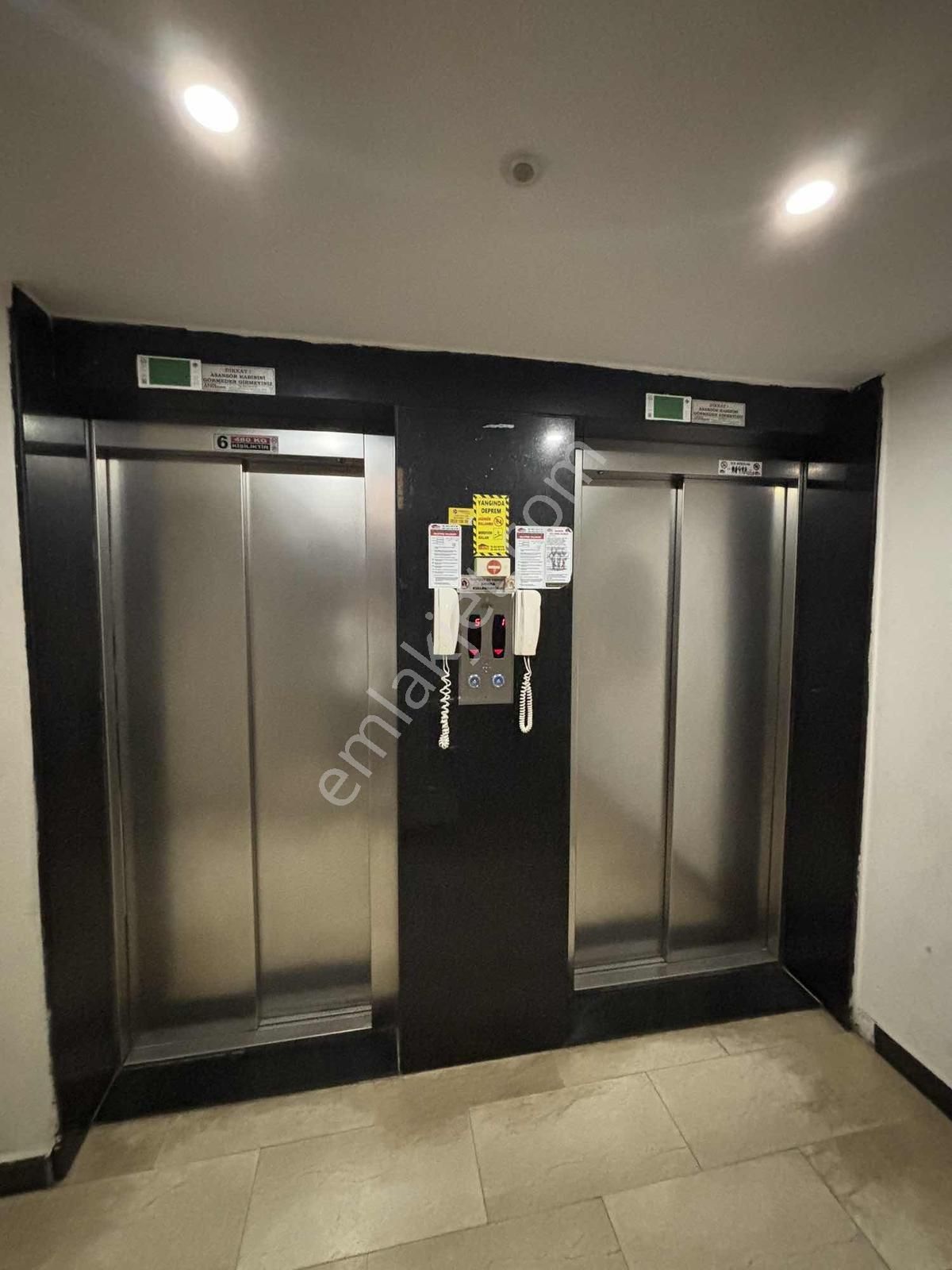 Yenişehir De İçi Yapılı Doğalgazlı Krediye Uygun 3+1 - Görsel 27