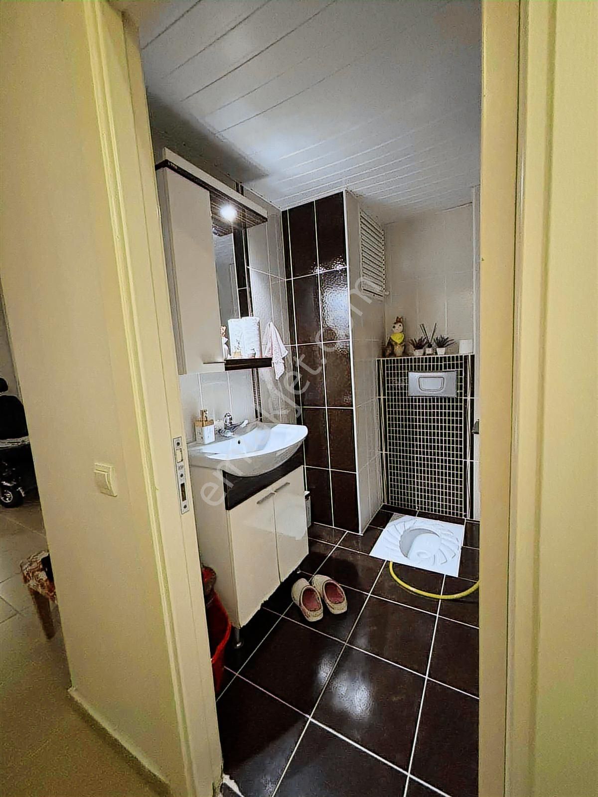 Yenişehir De İçi Yapılı Doğalgazlı Krediye Uygun 3+1 - Görsel 22