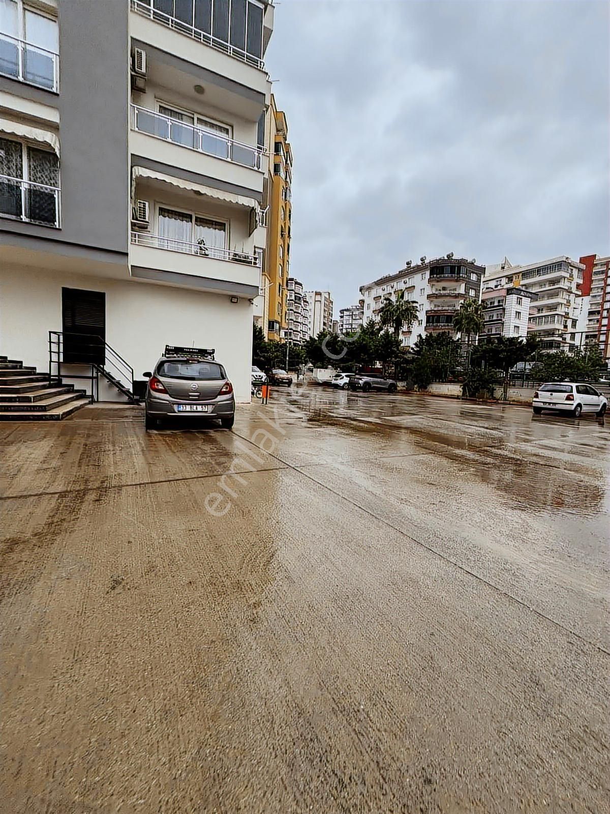 Yenişehir De İçi Yapılı Doğalgazlı Krediye Uygun 3+1 - Görsel 16