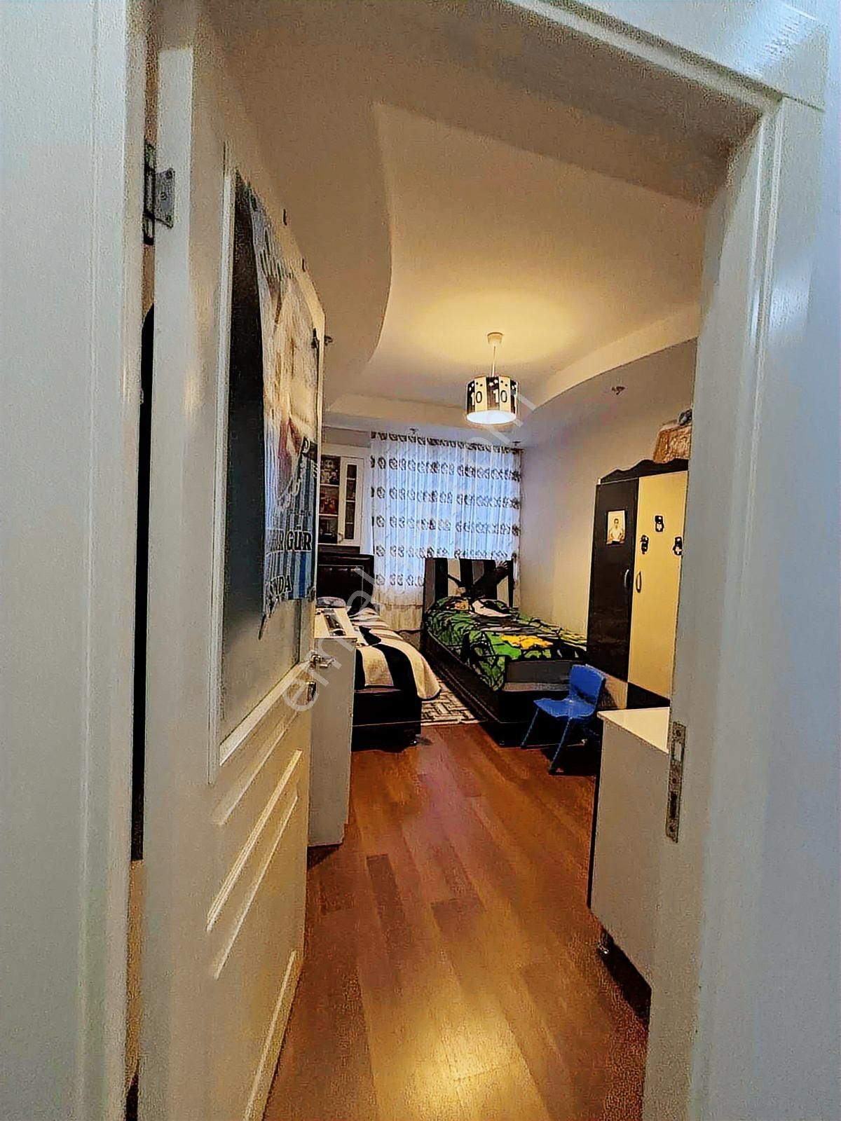 Yenişehir De İçi Yapılı Doğalgazlı Krediye Uygun 3+1 - Görsel 30