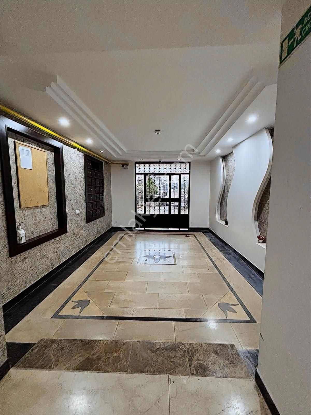 Yenişehir De İçi Yapılı Doğalgazlı Krediye Uygun 3+1 - Görsel 7