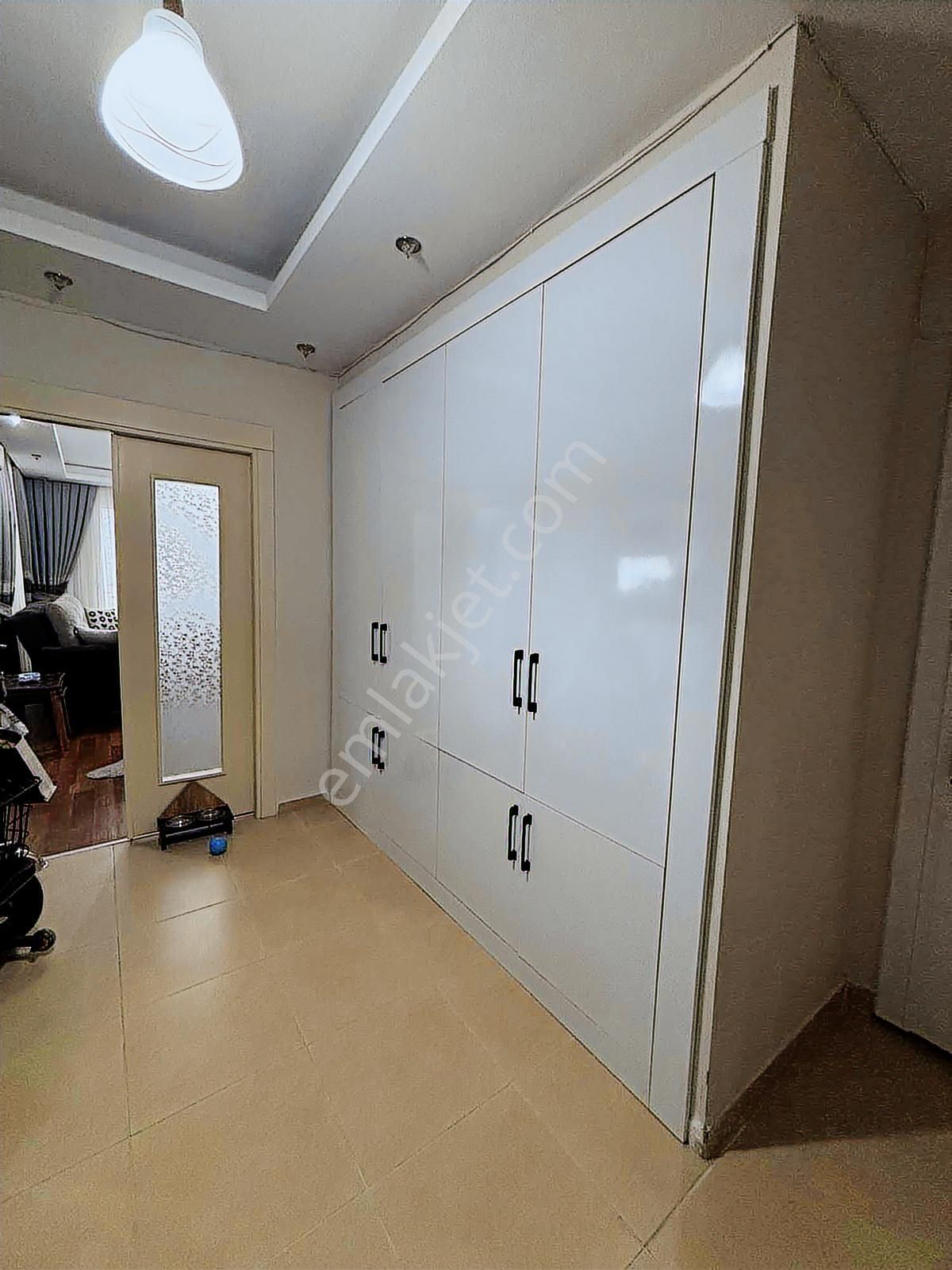 Yenişehir De İçi Yapılı Doğalgazlı Krediye Uygun 3+1 - Görsel 6