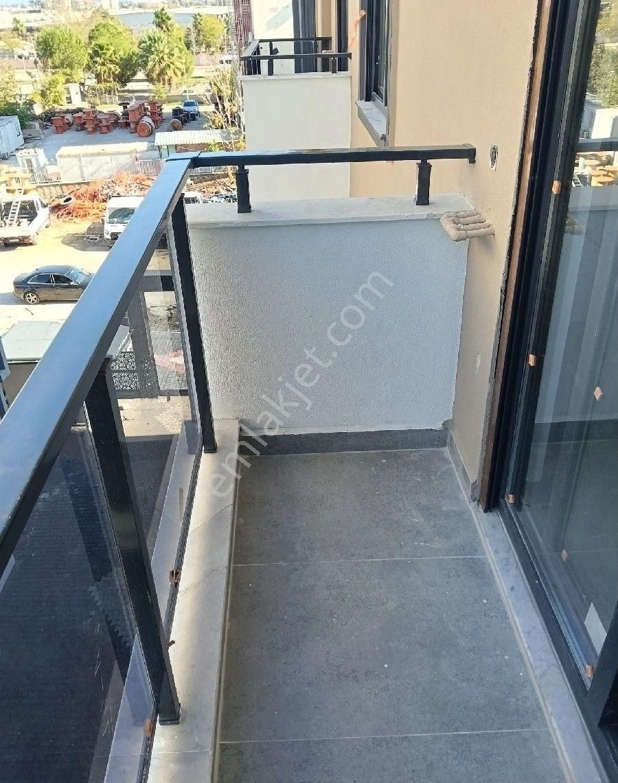 Kepez Düdenbaşı Mahallesinde Harika 1+1 Sıfır Daire - Görsel 2