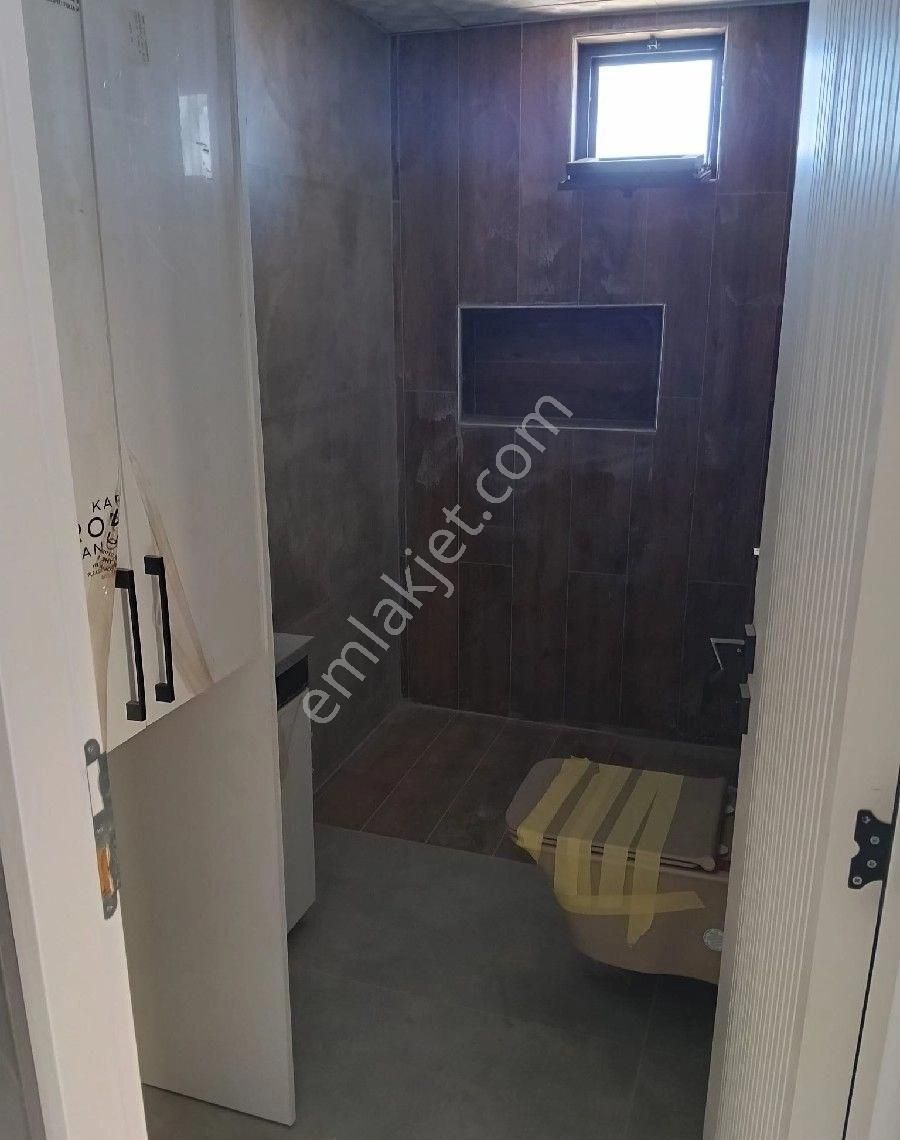 Kepez Düdenbaşı Mahallesinde Harika 1+1 Sıfır Daire - Görsel 14