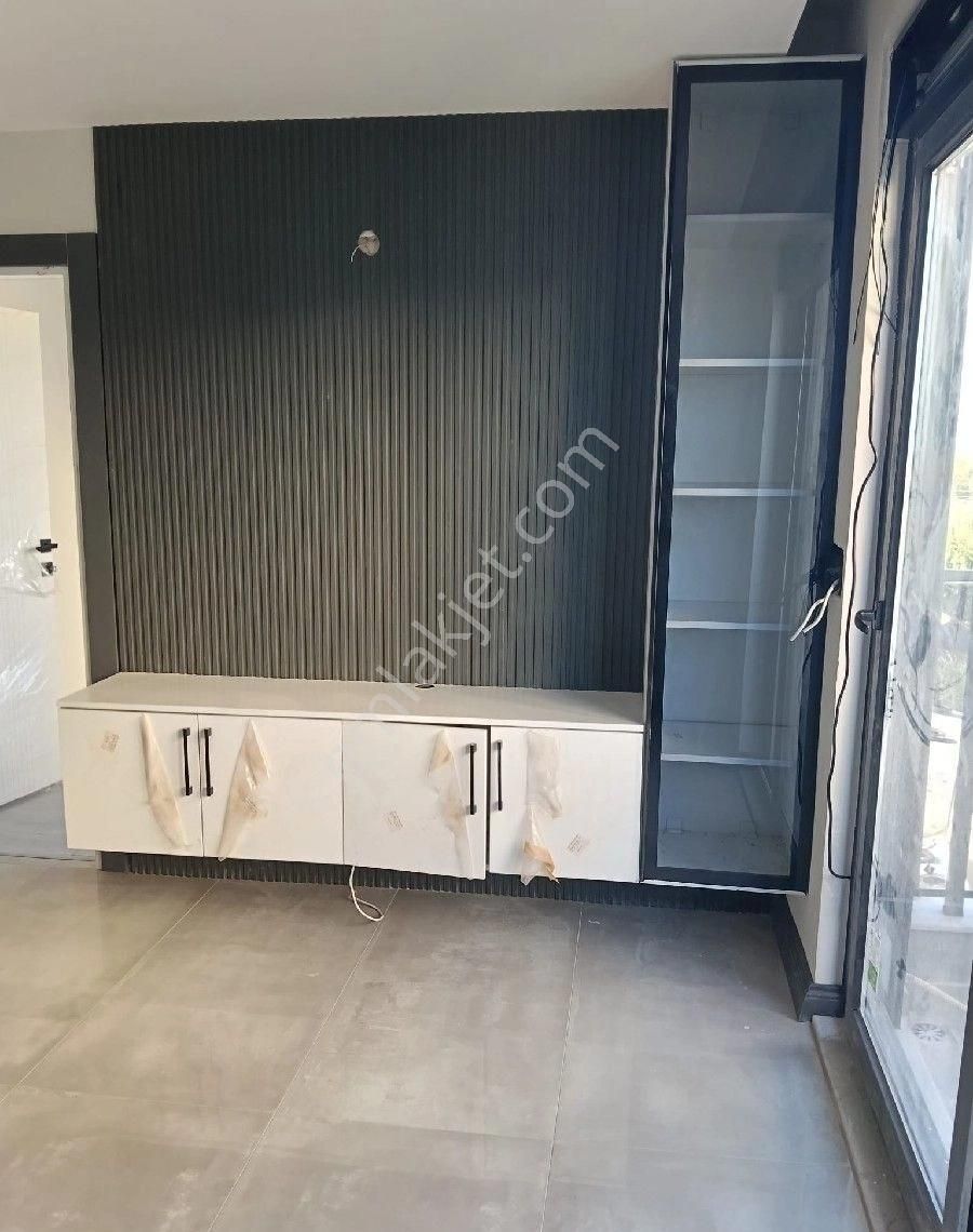 Kepez Düdenbaşı Mahallesinde Harika 1+1 Sıfır Daire - Görsel 6