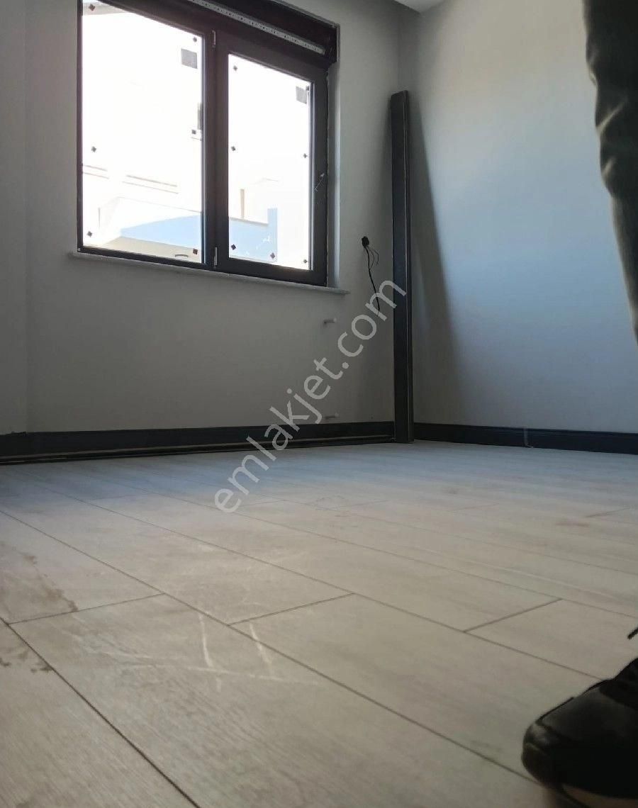 Kepez Düdenbaşı Mahallesinde Harika 1+1 Sıfır Daire - Görsel 16