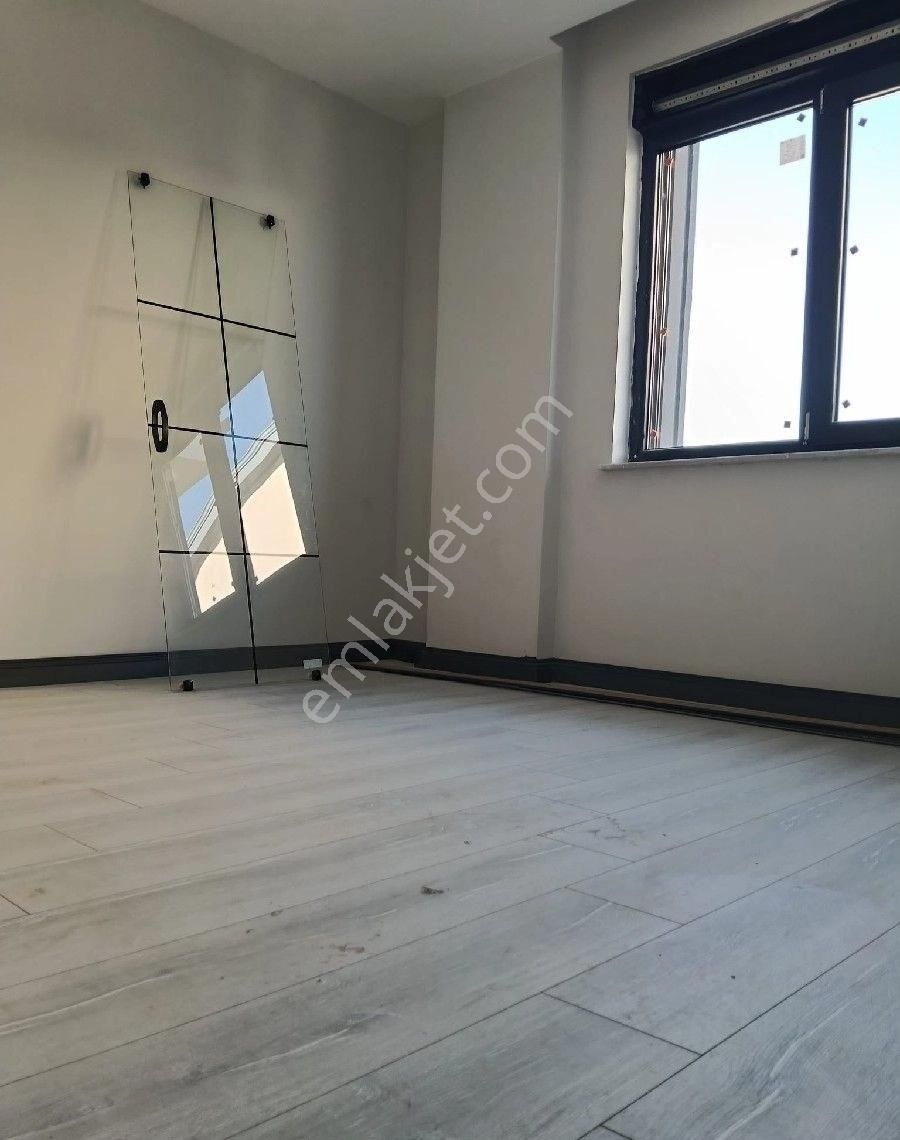 Kepez Düdenbaşı Mahallesinde Harika 1+1 Sıfır Daire - Görsel 9