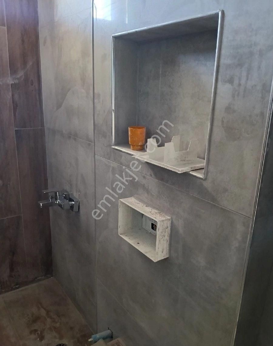 Kepez Düdenbaşı Mahallesinde Harika 1+1 Sıfır Daire - Görsel 15