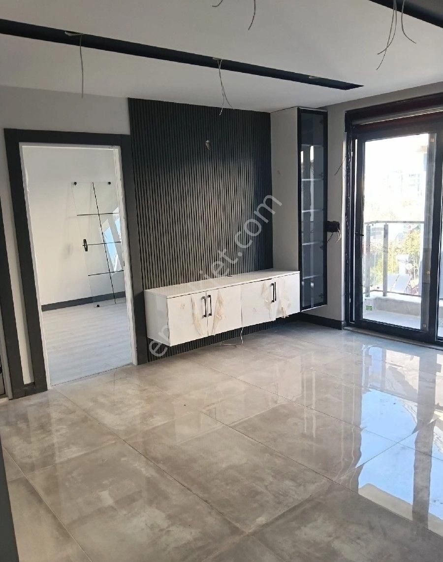 Kepez Düdenbaşı Mahallesinde Harika 1+1 Sıfır Daire