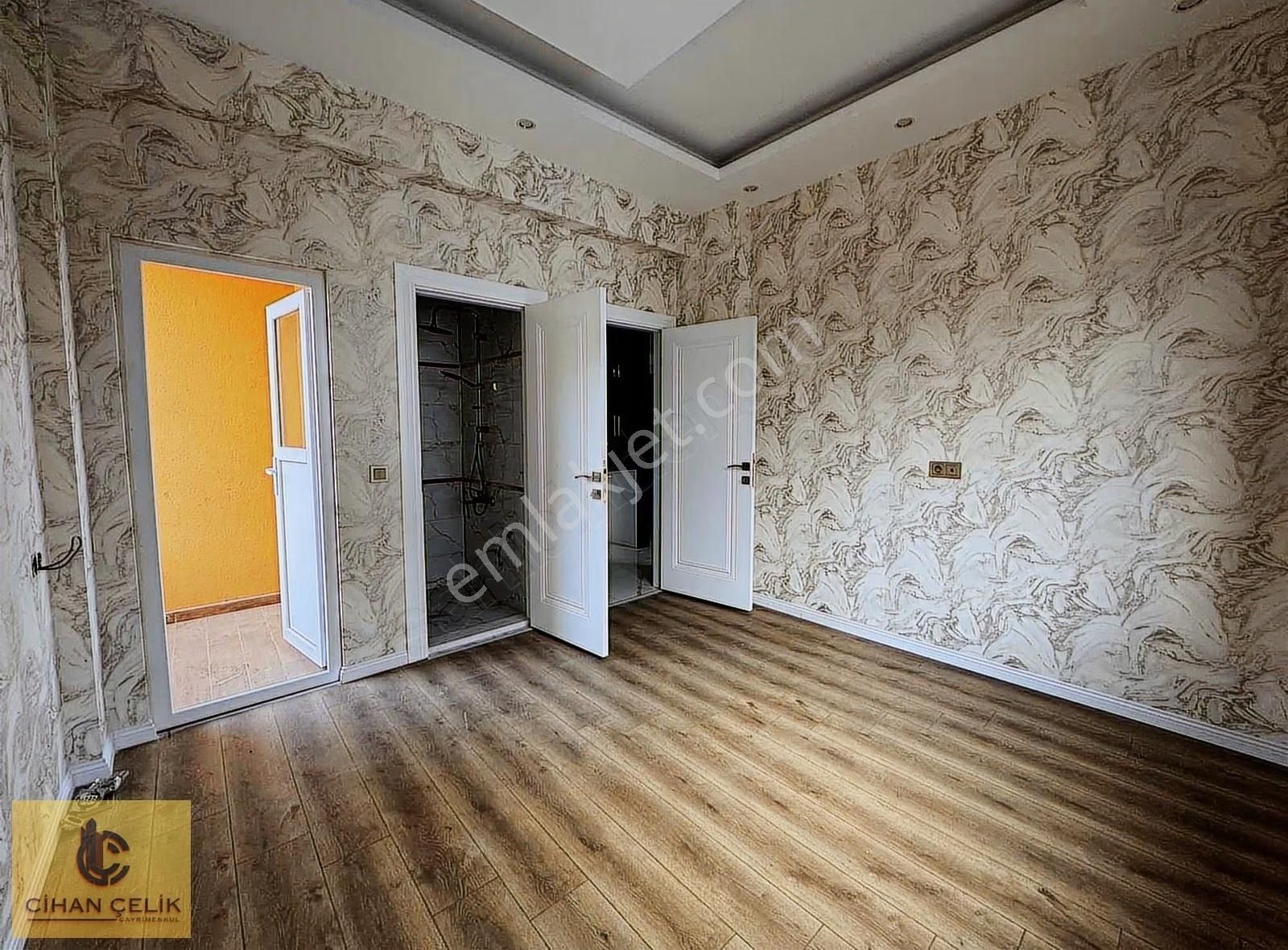 Ultra Lüks Daire Arayanlara Yeni Sille Cad. 3+1 Daire - Görsel 18