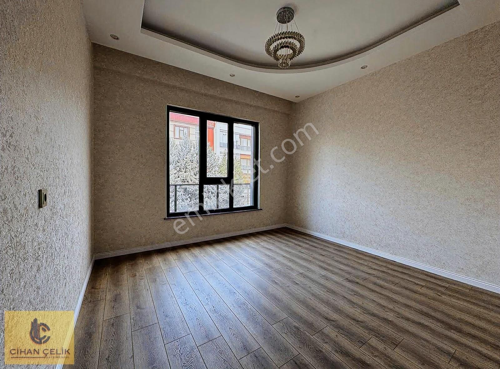 Ultra Lüks Daire Arayanlara Yeni Sille Cad. 3+1 Daire - Görsel 2