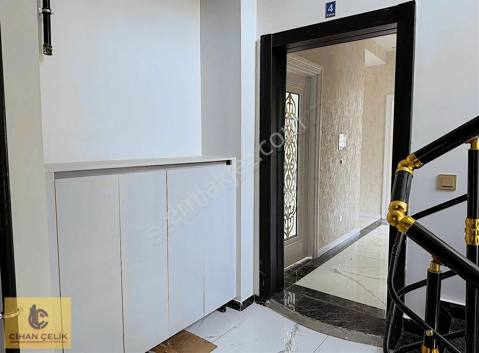 Ultra Lüks Daire Arayanlara Yeni Sille Cad. 3+1 Daire - Görsel 9