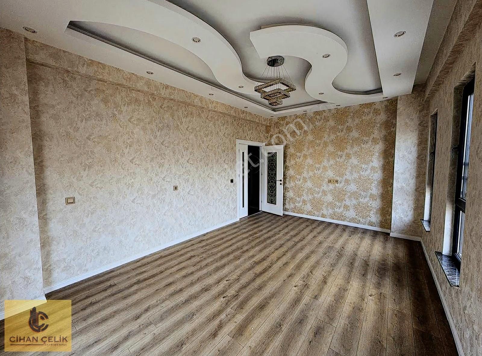 Ultra Lüks Daire Arayanlara Yeni Sille Cad. 3+1 Daire - Görsel 15