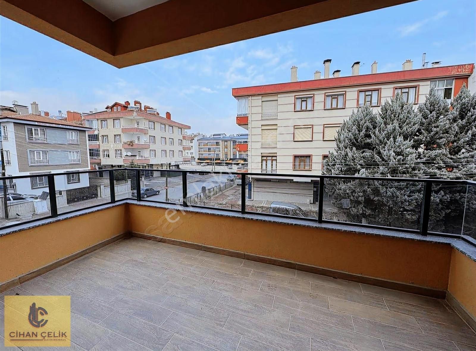 Ultra Lüks Daire Arayanlara Yeni Sille Cad. 3+1 Daire - Görsel 5