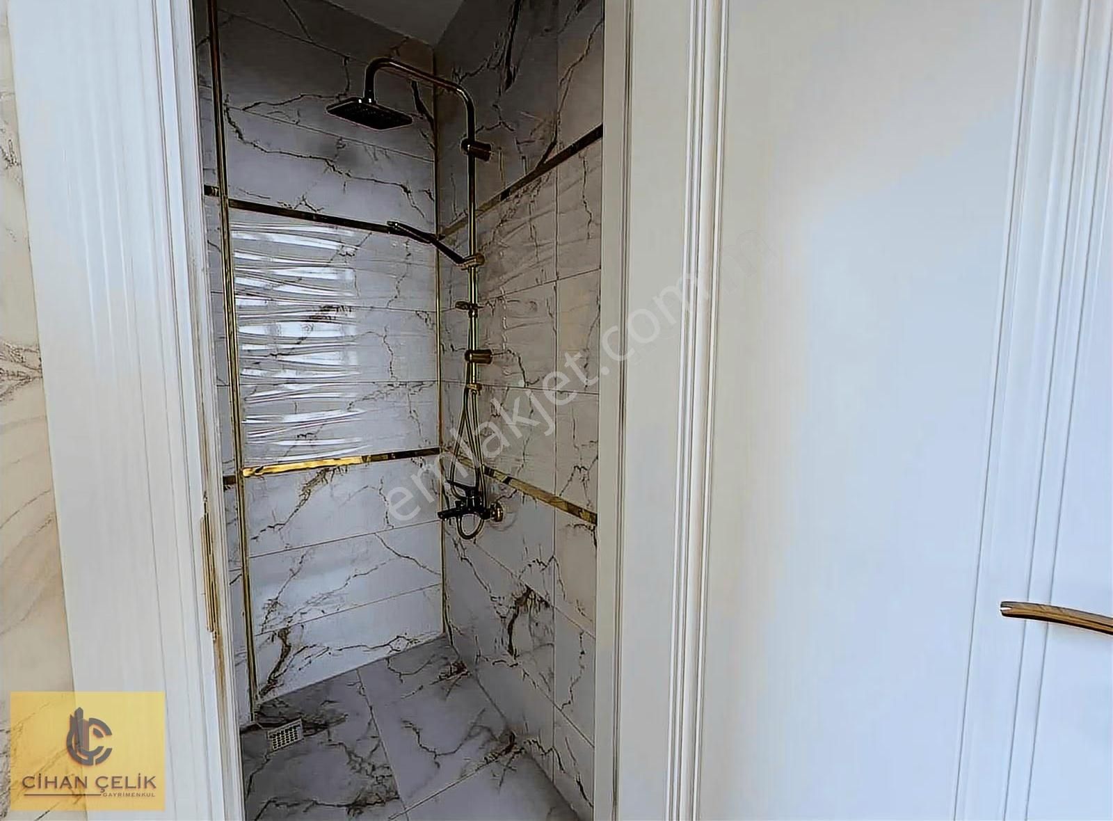 Ultra Lüks Daire Arayanlara Yeni Sille Cad. 3+1 Daire - Görsel 6