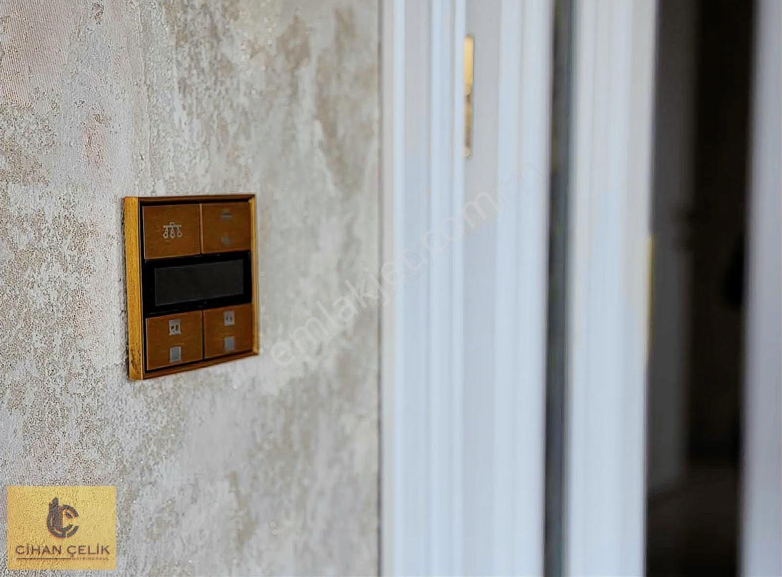 Ultra Lüks Daire Arayanlara Yeni Sille Cad. 3+1 Daire - Görsel 3