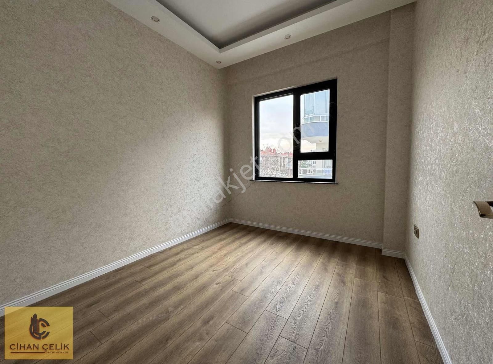 Ultra Lüks Daire Arayanlara Yeni Sille Cad. 3+1 Daire - Görsel 25