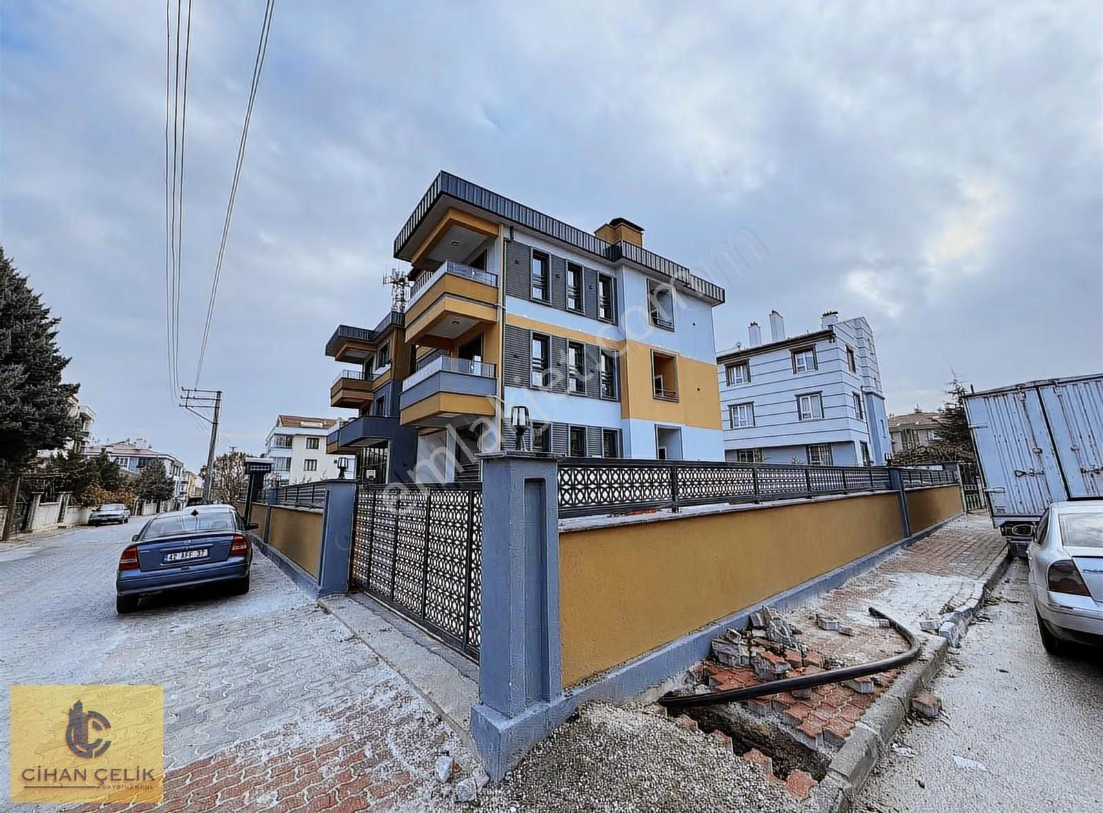 Ultra Lüks Daire Arayanlara Yeni Sille Cad. 3+1 Daire - Görsel 19