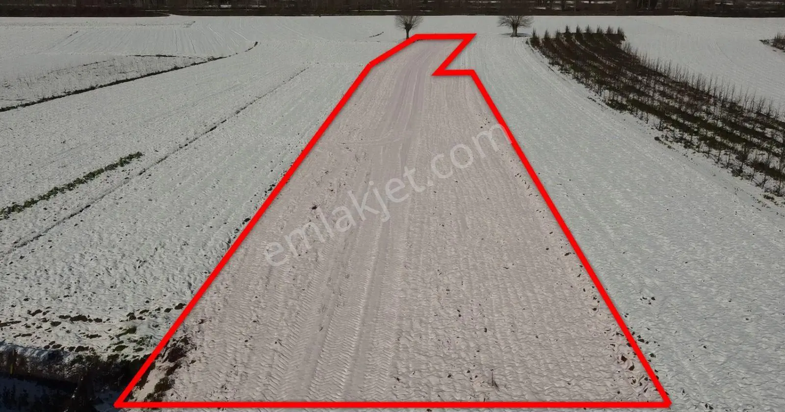 Sakarya Adapazarı Çelebıler Satılık Imarlı Arsa - Görsel 4