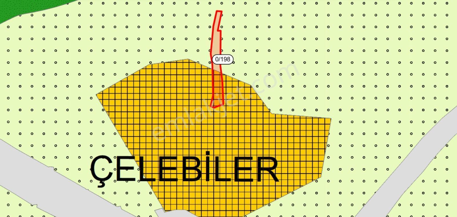 Sakarya Adapazarı Çelebıler Satılık Imarlı Arsa - Görsel 8