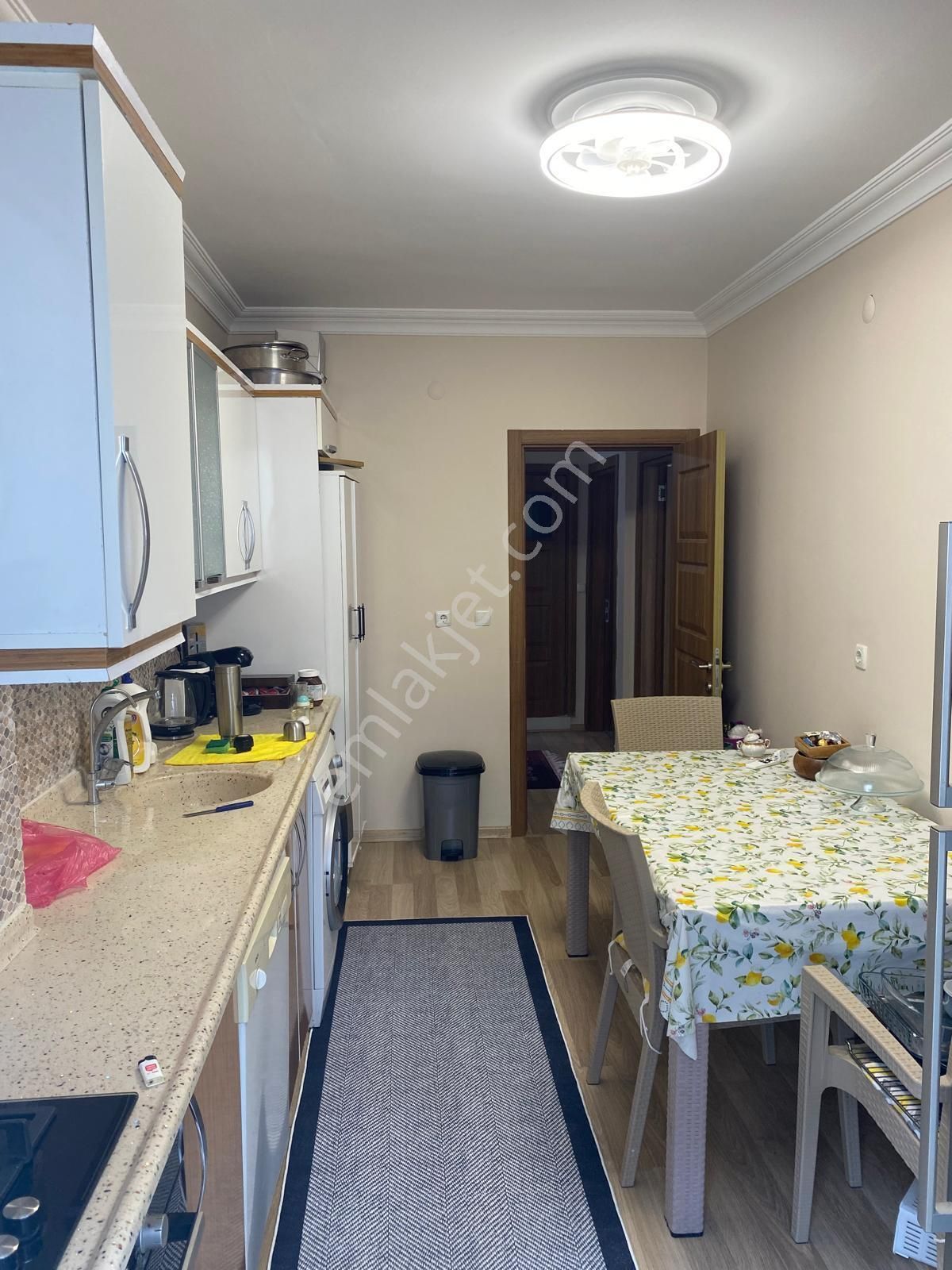!!! Fiyat Düştü !!! Didim / Merkez'de Here Yere Yakın 3+1 Ayrı Mutfak Daire - Görsel 10