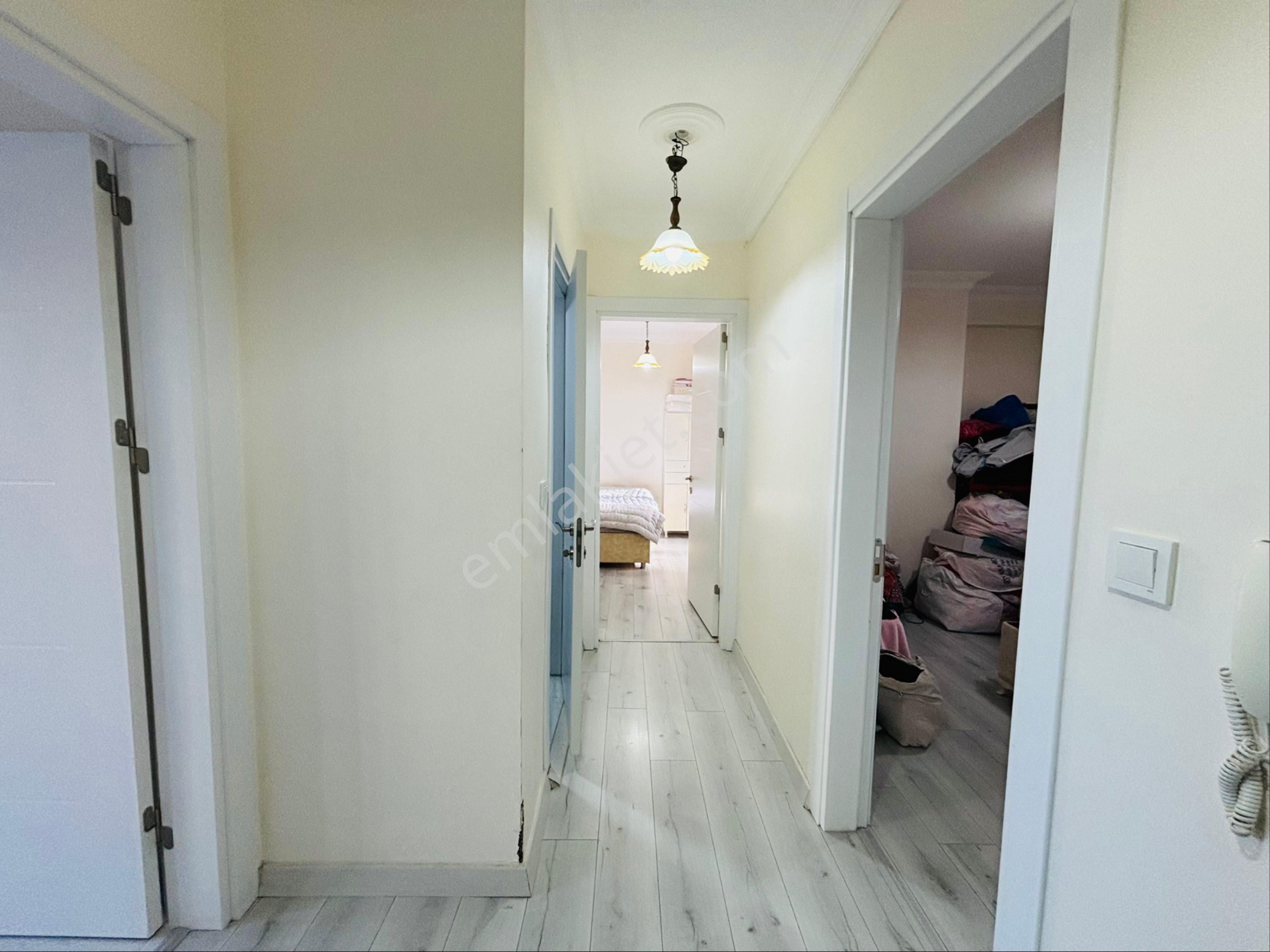 Didim Efelerde Satılık 2+1 Ayrı Mutfak Masrafsız Daire - Görsel 7