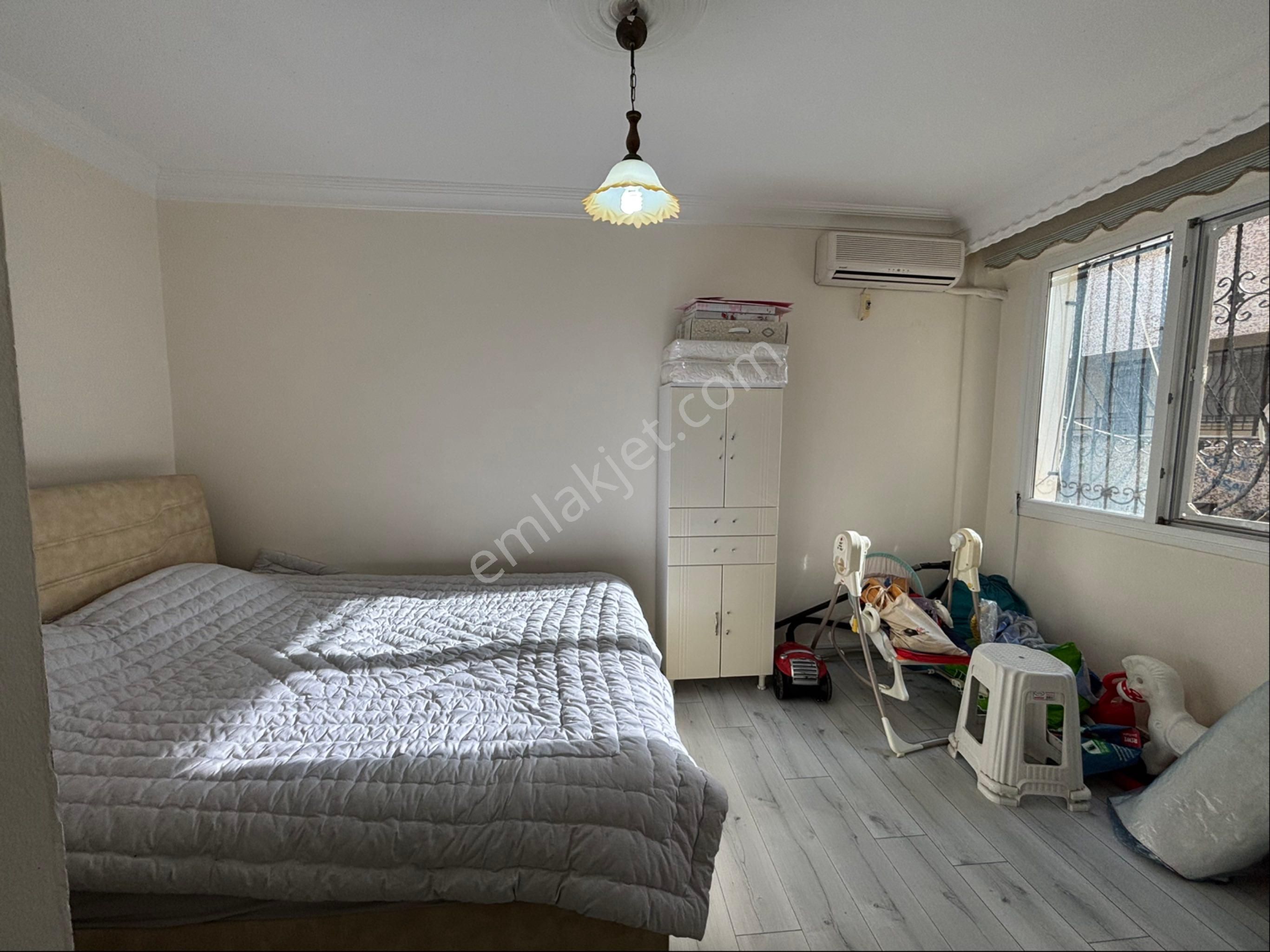 Didim Efelerde Satılık 2+1 Ayrı Mutfak Masrafsız Daire - Görsel 19