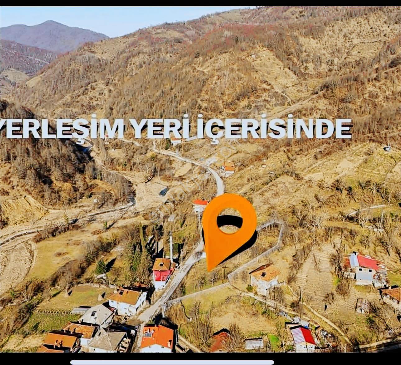 2066 Mt Arsa .konut İmarlı. 4 Eşit Parçaya Bölünebilir. - Görsel 10