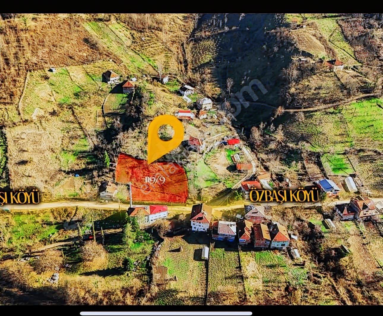 2066 Mt Arsa .konut İmarlı. 4 Eşit Parçaya Bölünebilir. - Görsel 11