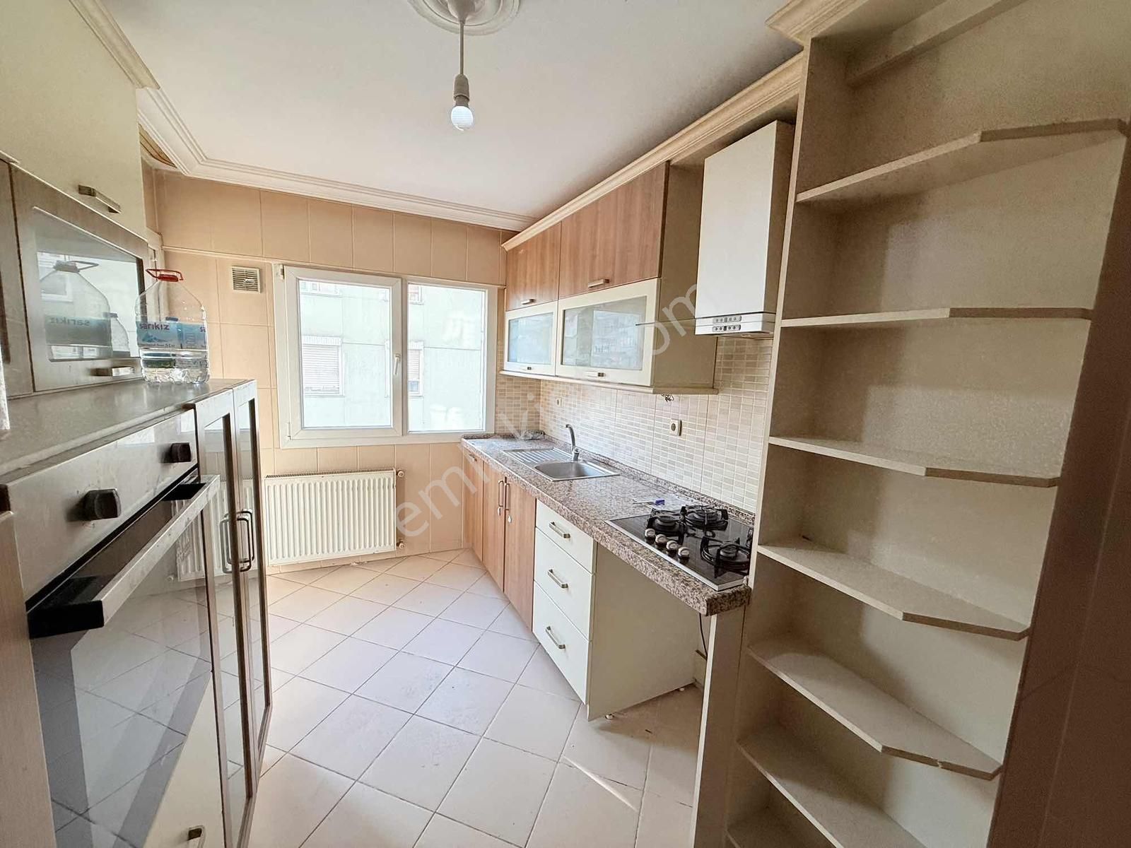 İnönü Cadde Üzeri 3+1 Bakımlı Arakat Full Deniz Ve Cadde Manzara - Görsel 28