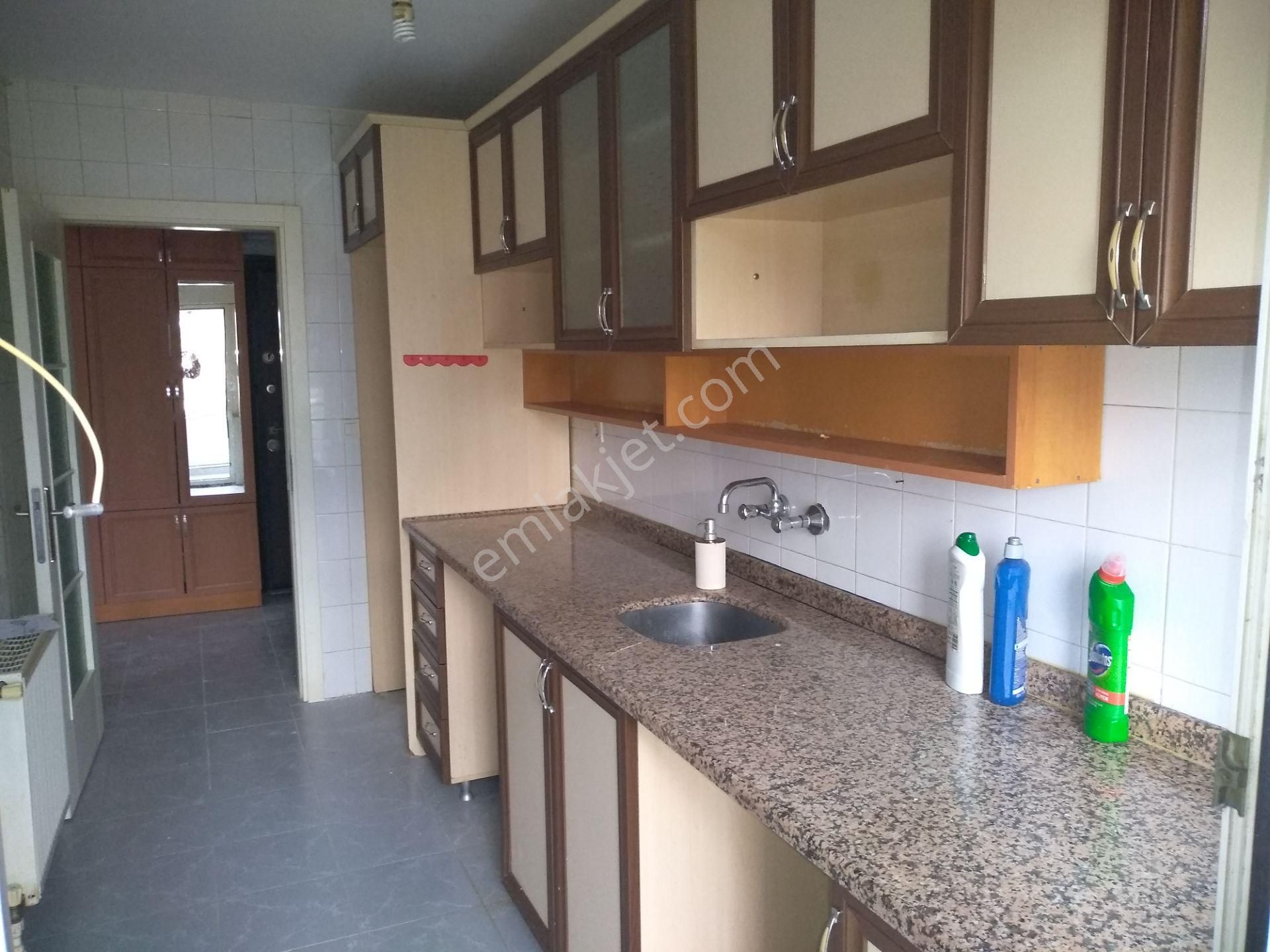 Memiş Emlaktan Eyüpsultan Akşemsettin Mah 3+1 110m2 Kiralık Daire - Görsel 9