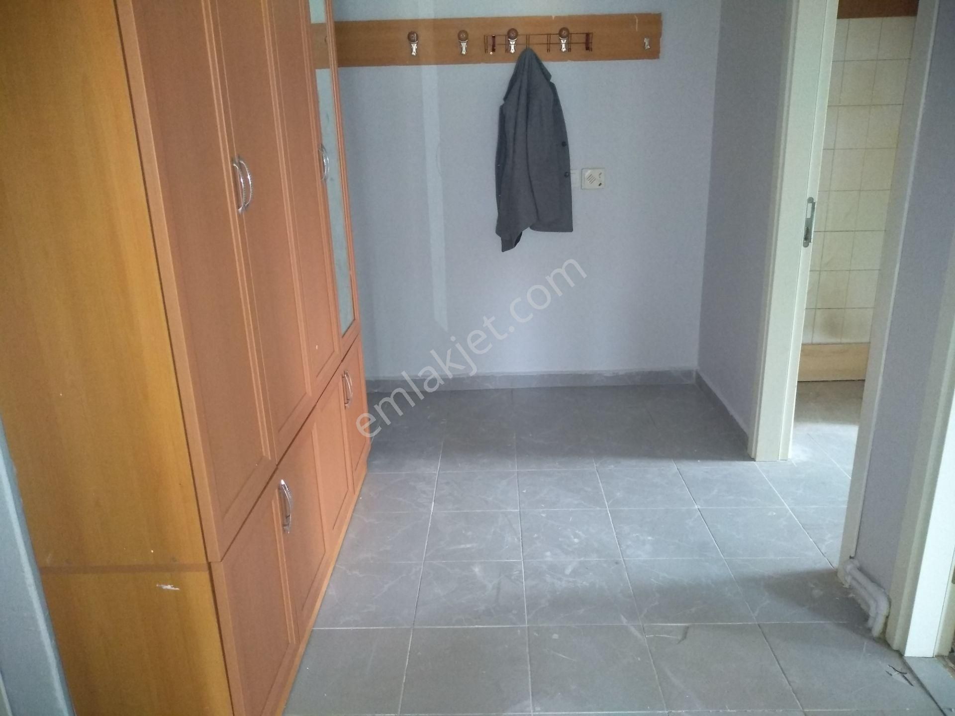 Memiş Emlaktan Eyüpsultan Akşemsettin Mah 3+1 110m2 Kiralık Daire - Görsel 13