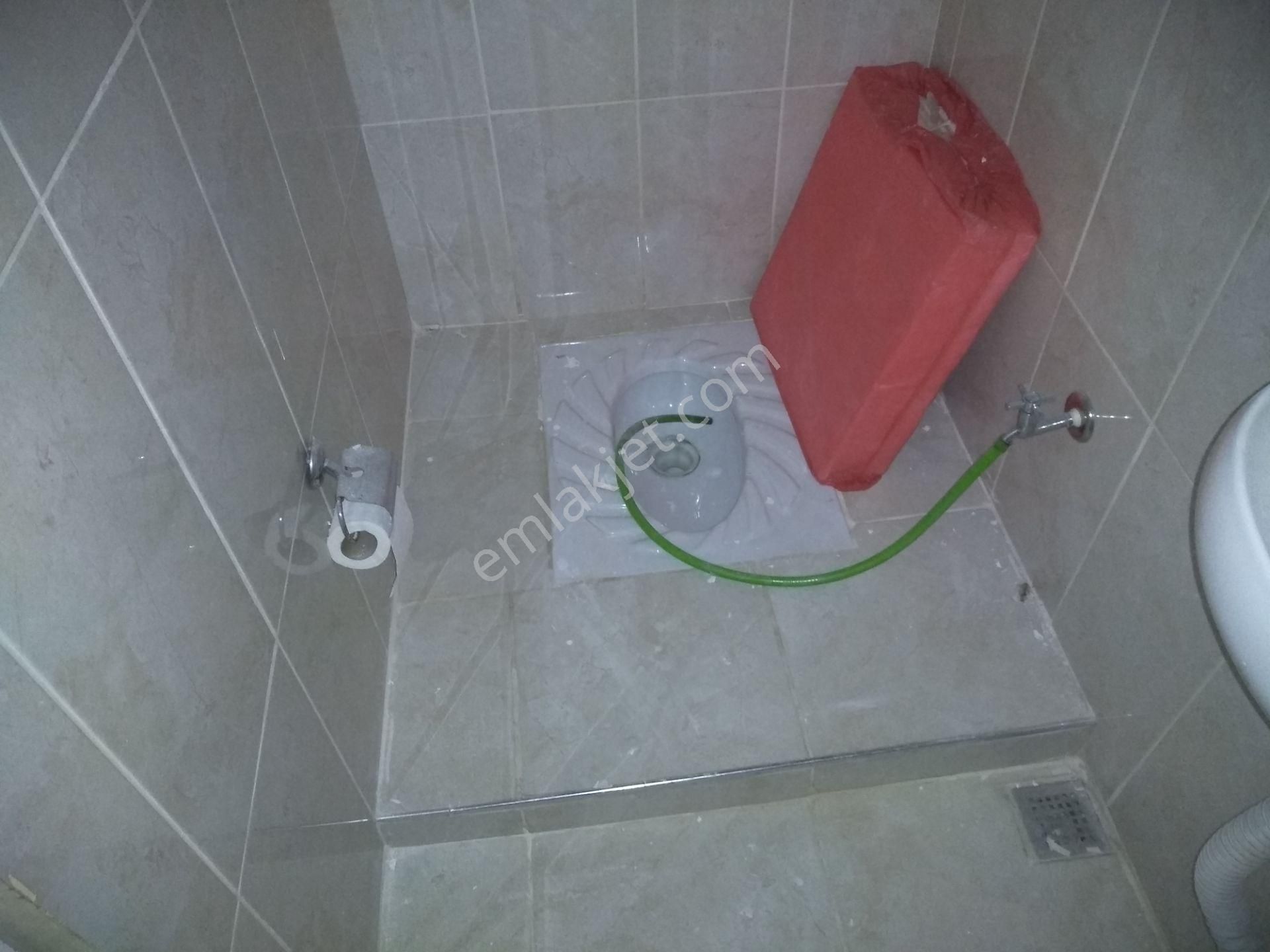 Memiş Emlaktan Eyüpsultan Akşemsettin Mah 3+1 110m2 Kiralık Daire - Görsel 17